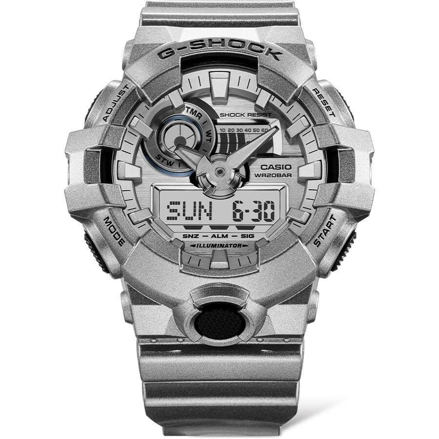 GA-700FF-8A 4