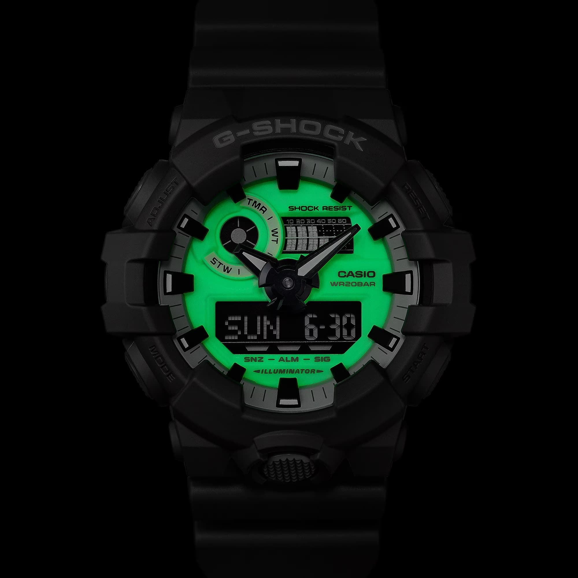 GA-700HD-8A 2
