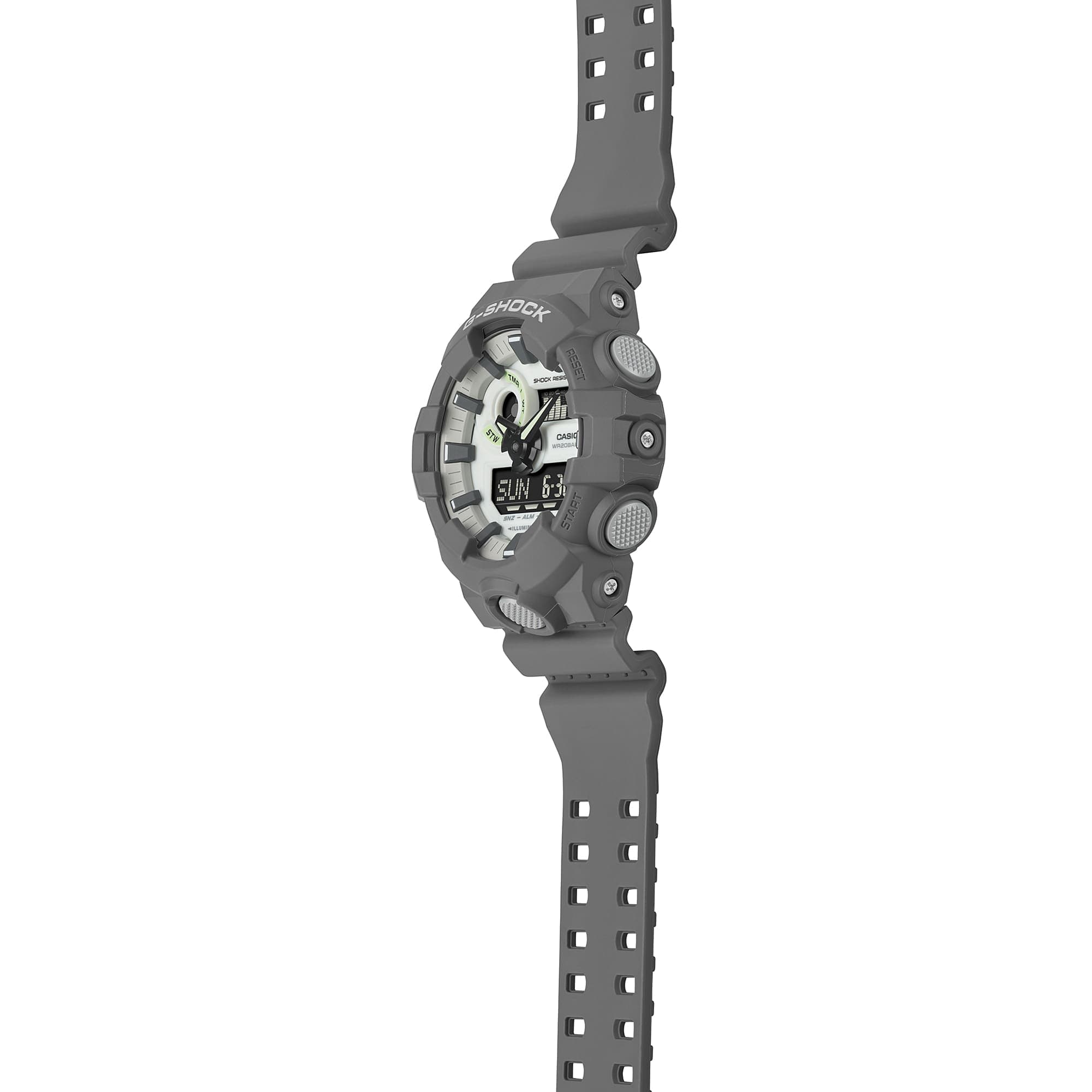 GA-700HD-8A 7