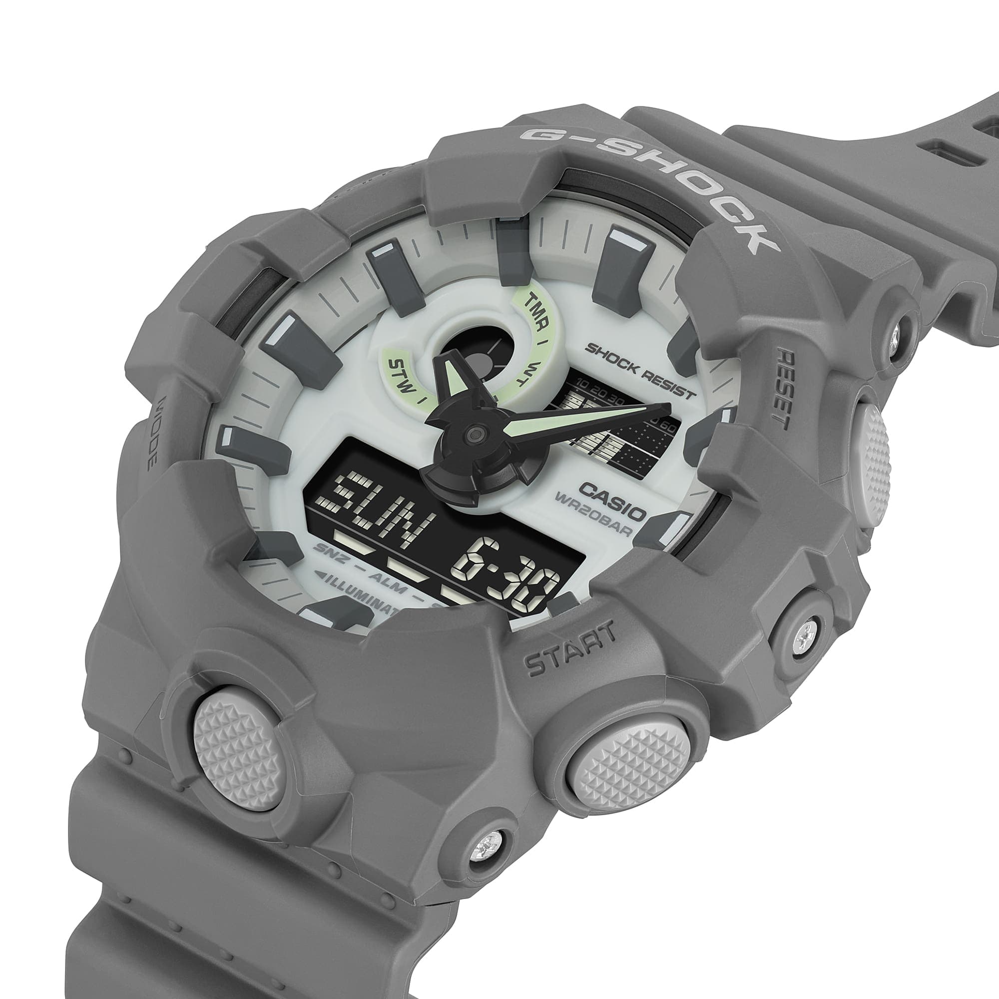 GA-700HD-8A 4