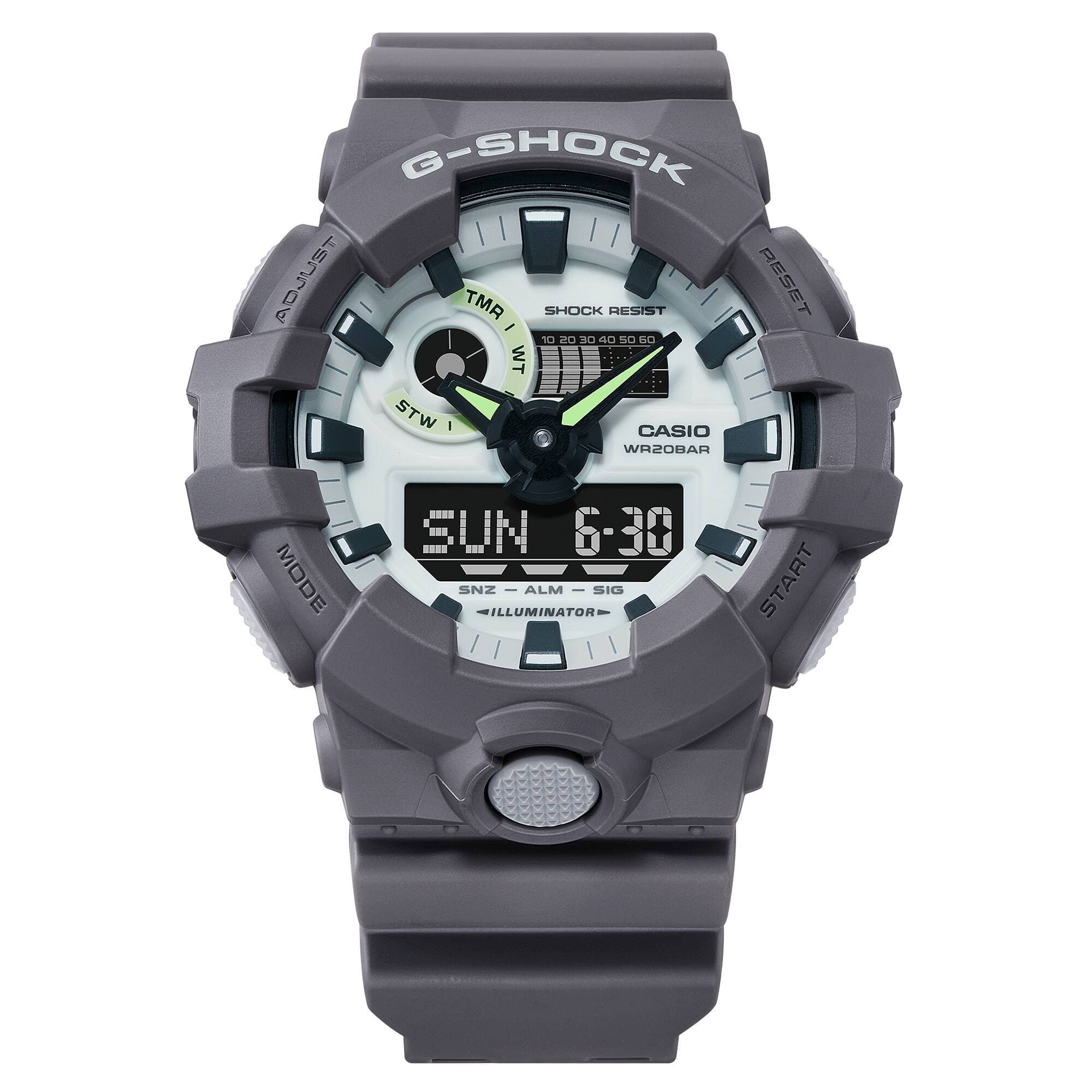 GA-700HD-8A 5