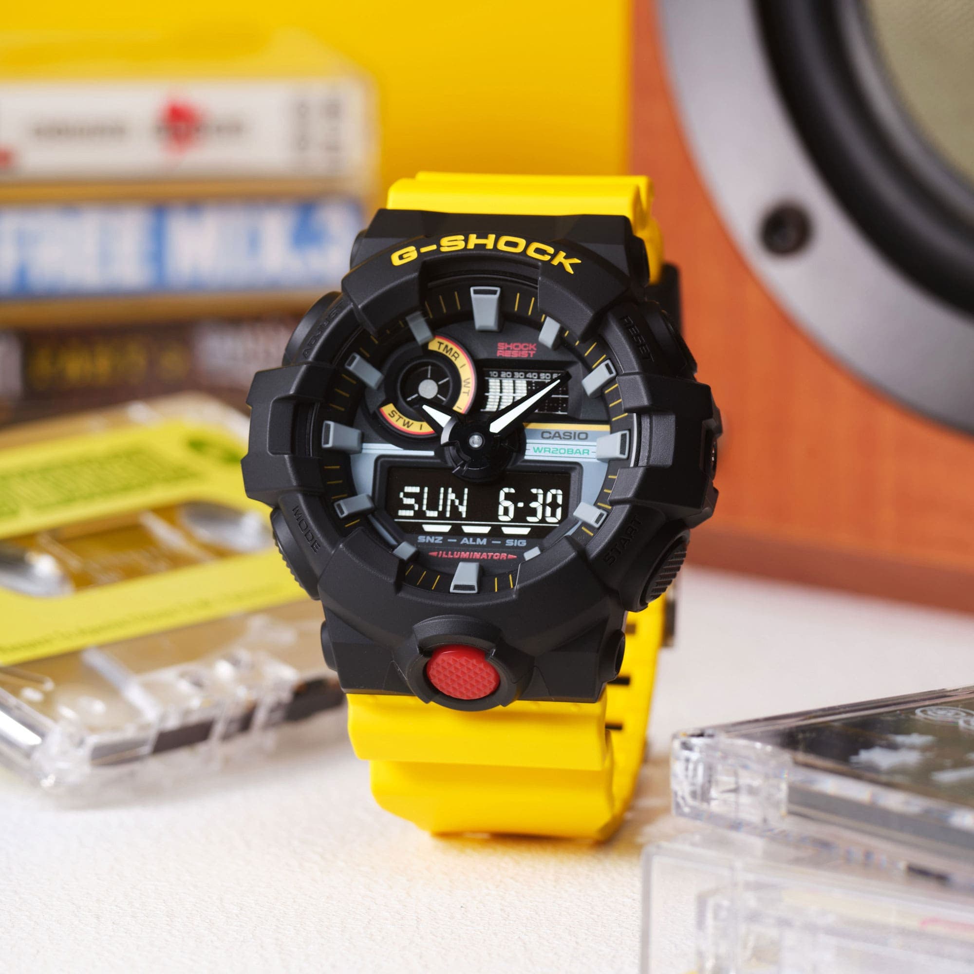GA-700MT-1A9 2