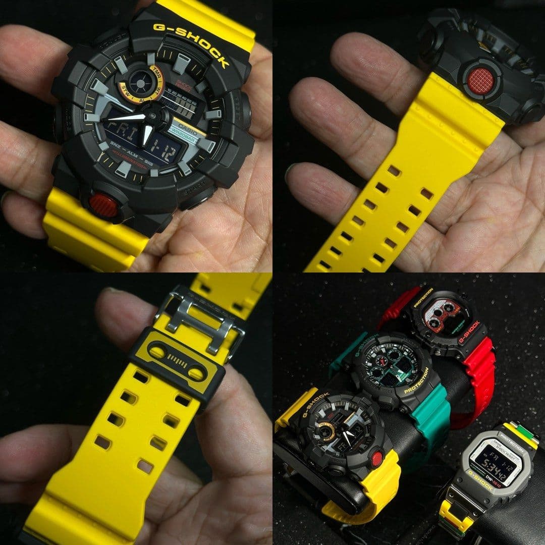 GA-700MT-1A9 3