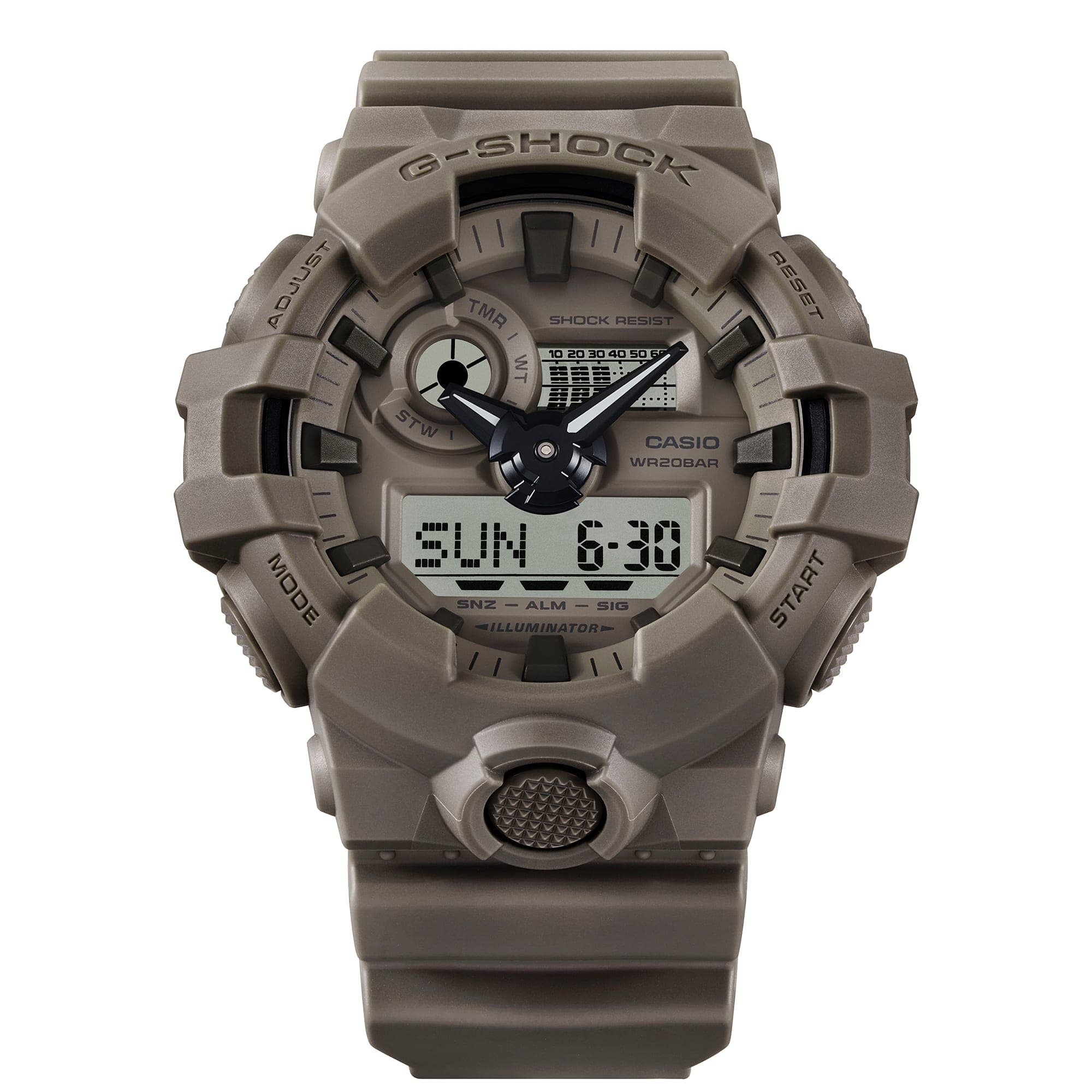 GA-700NC-5A 2