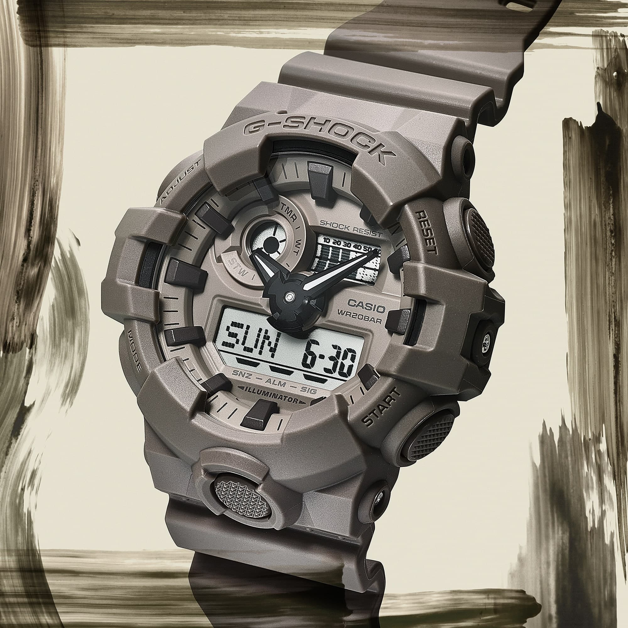 GA-700NC-5A 3
