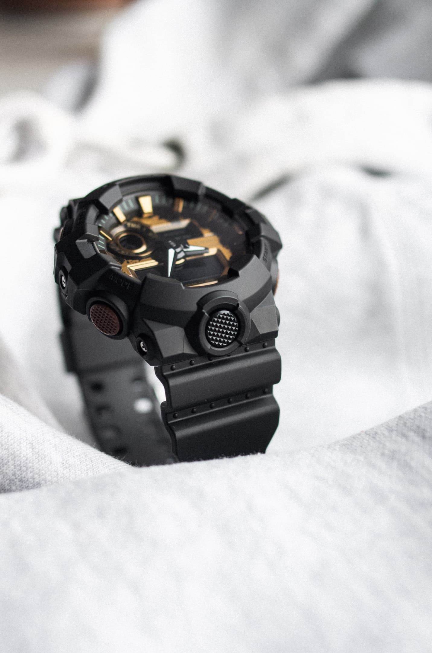GA-700RC-1A 5