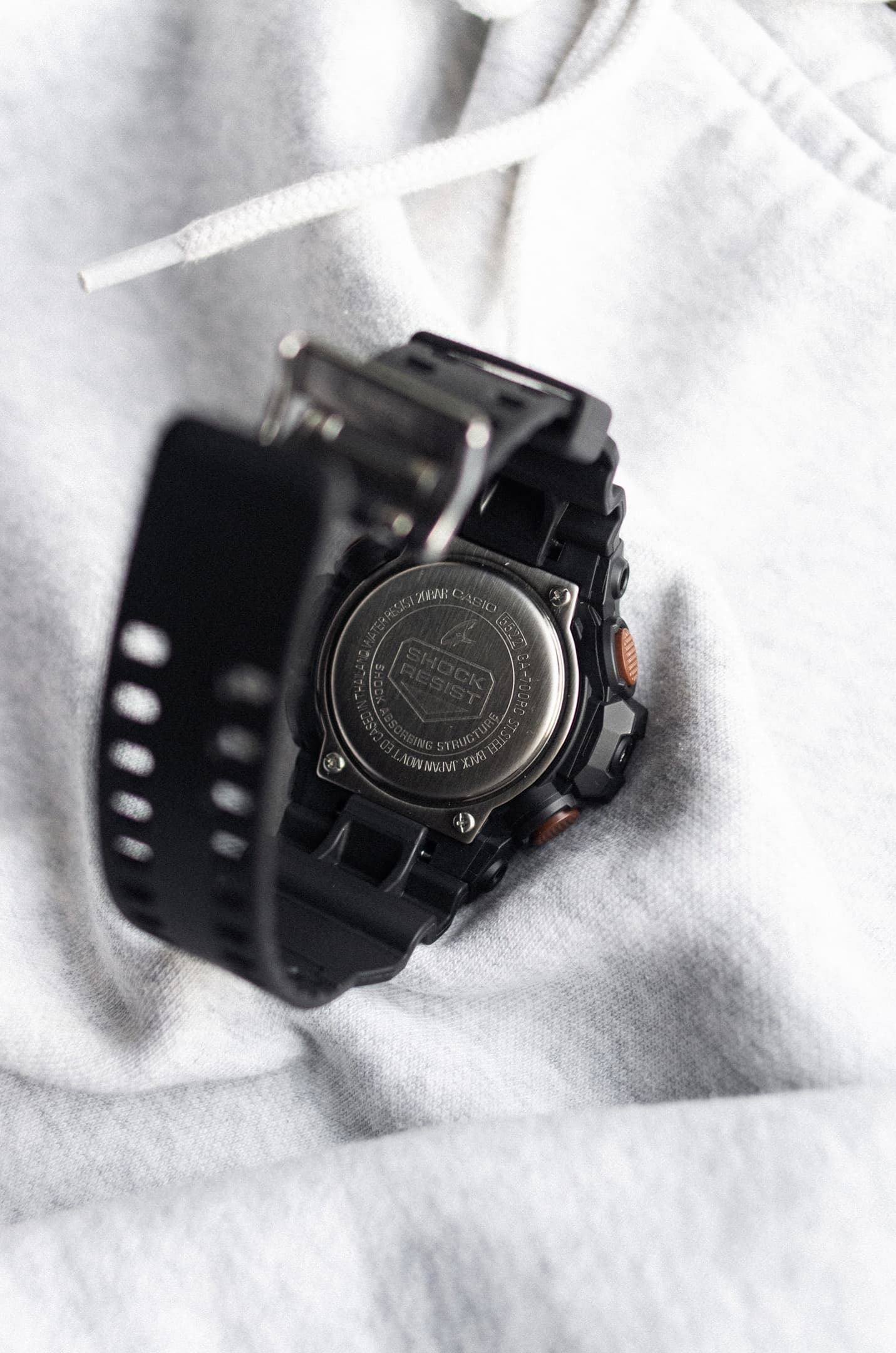 GA-700RC-1A 4