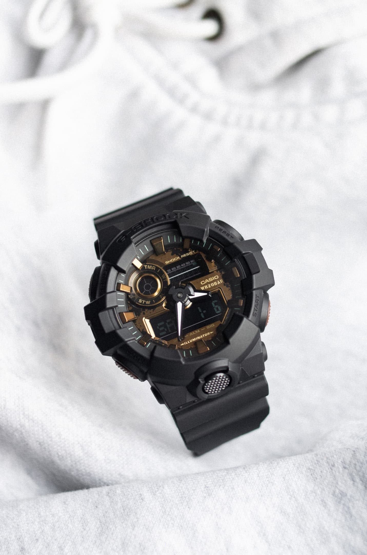 GA-700RC-1A 6
