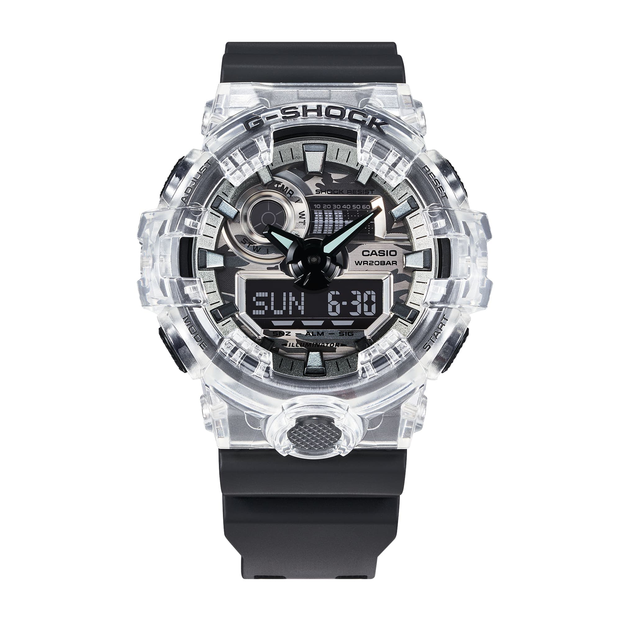 GA-700SKC-1A 7