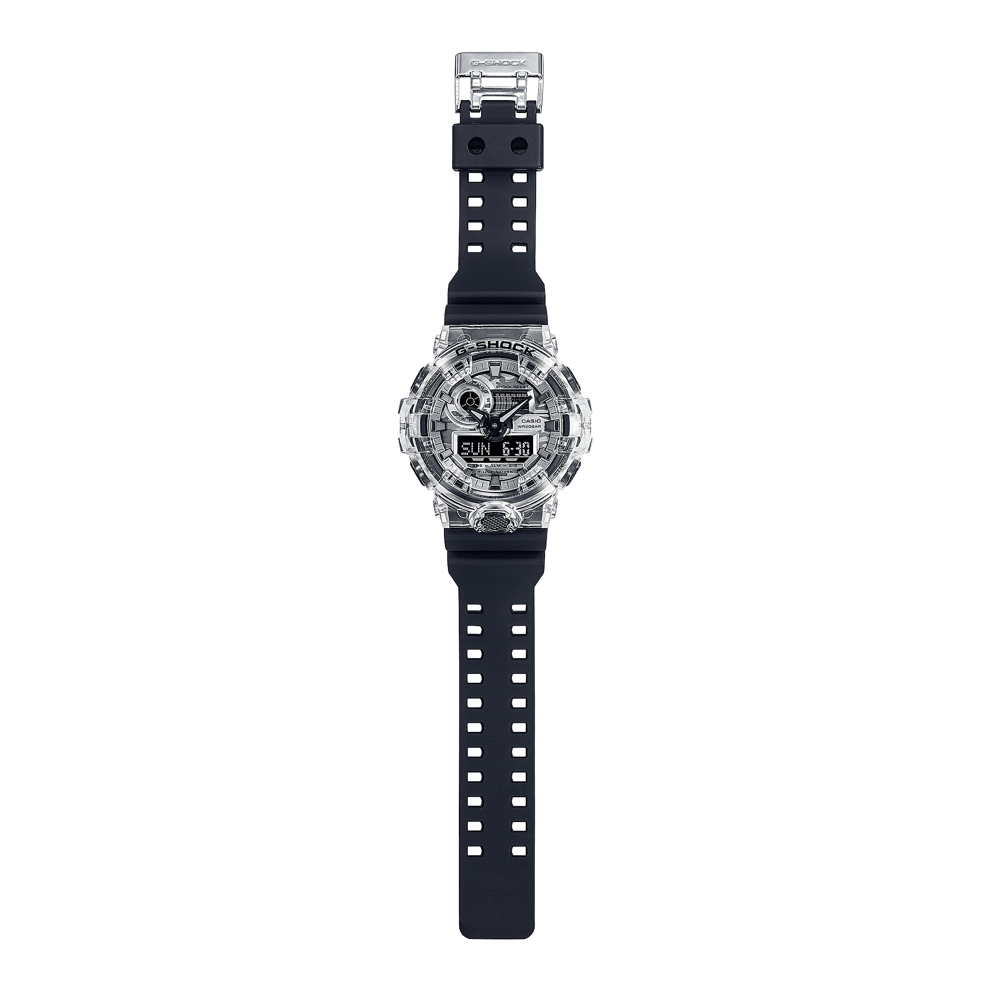 GA-700SKC-1A 6