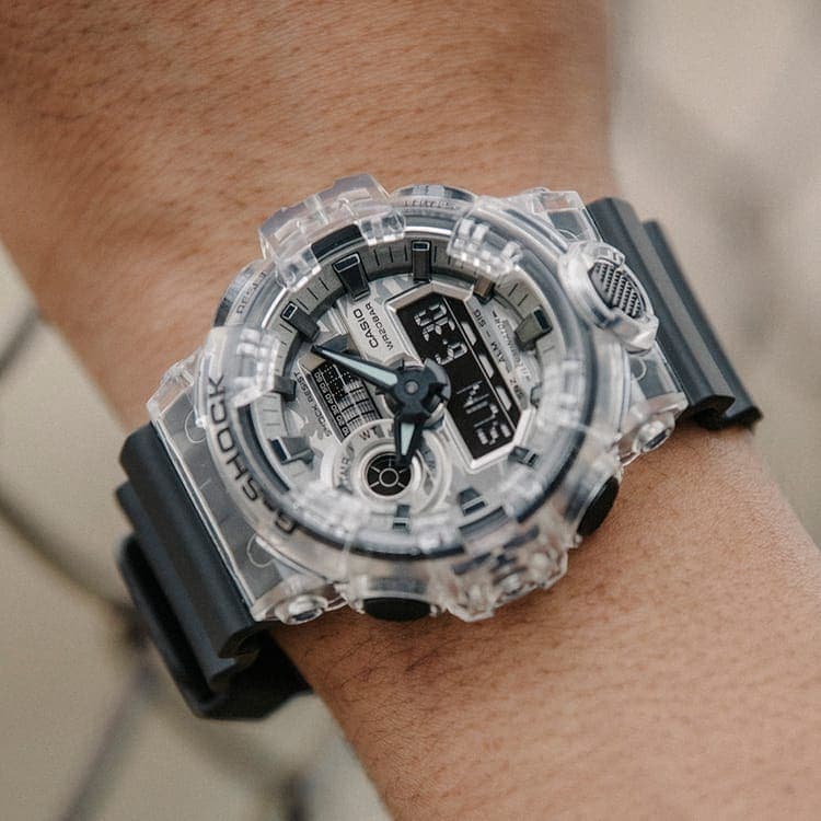 GA-700SKC-1A 3