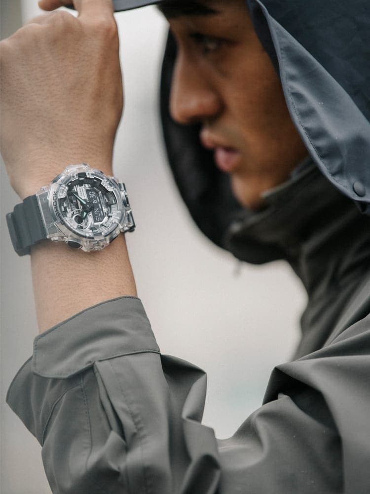 GA-700SKC-1A 4