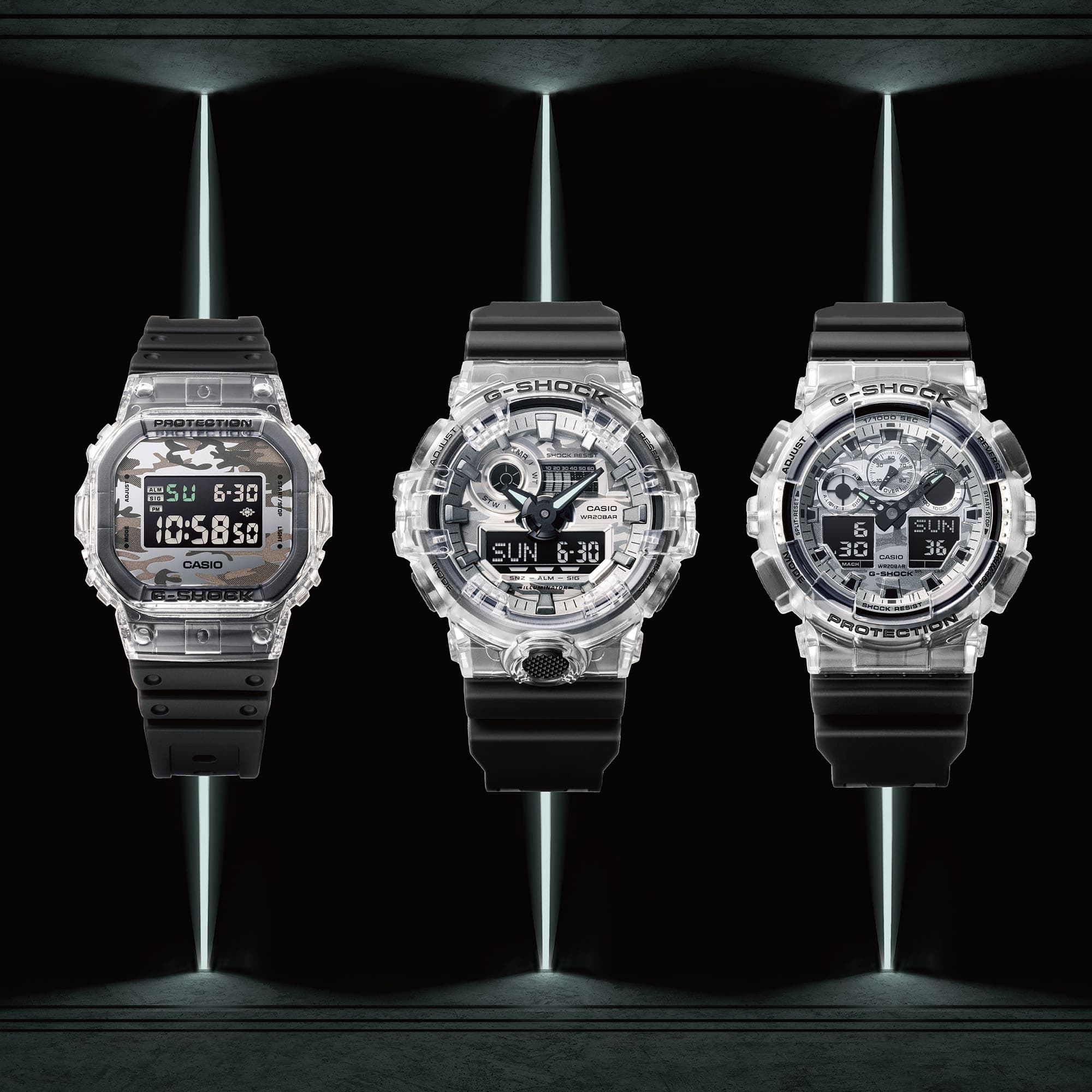 GA-700SKC-1A 2
