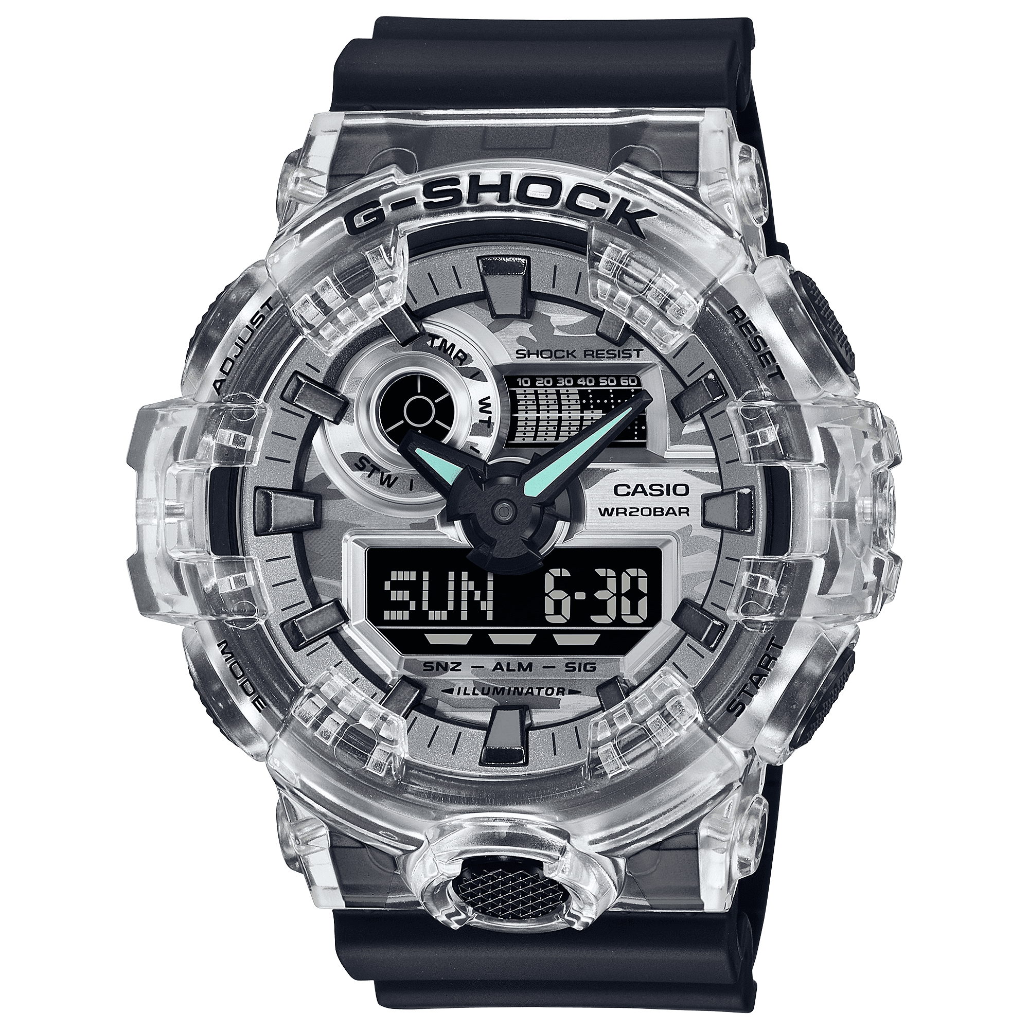 GA-700SKC-1A 1