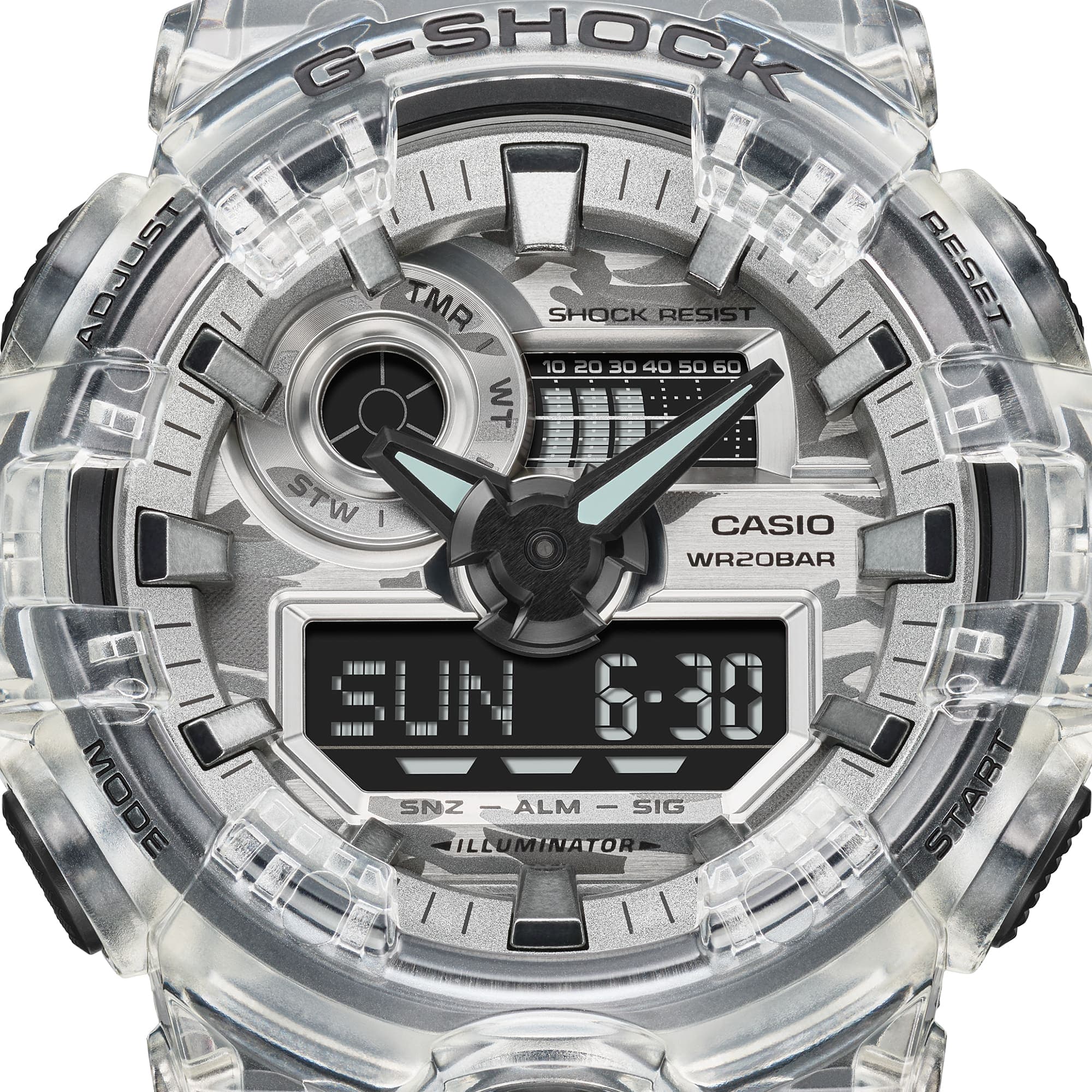 GA-700SKC-1A 5