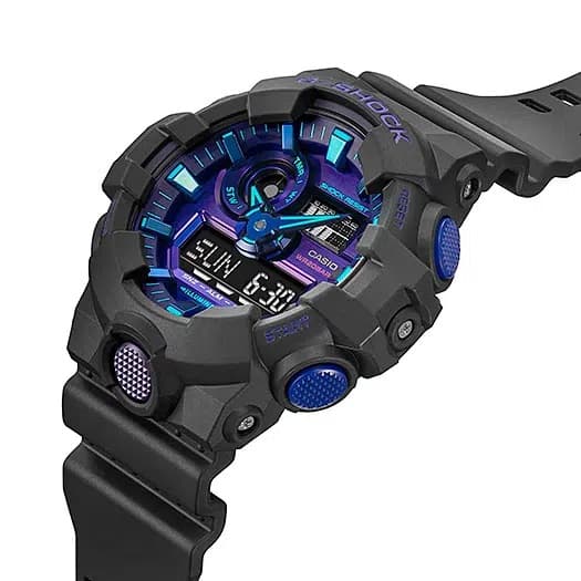 GA-700VB-1A 3