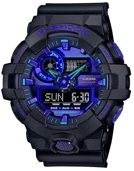 GA-700VB-1A 1