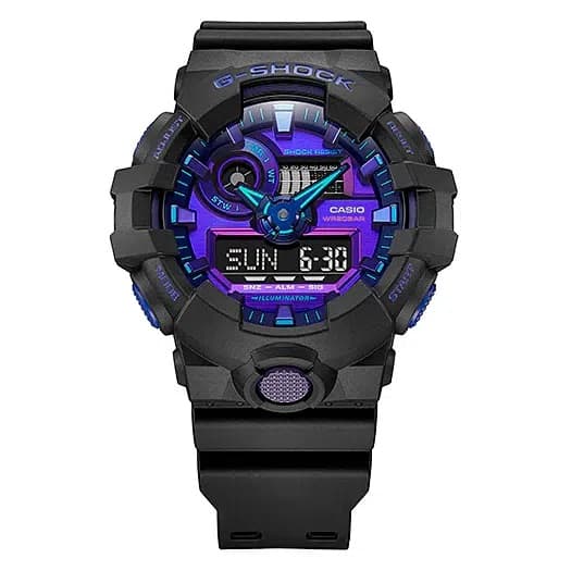 GA-700VB-1A 2