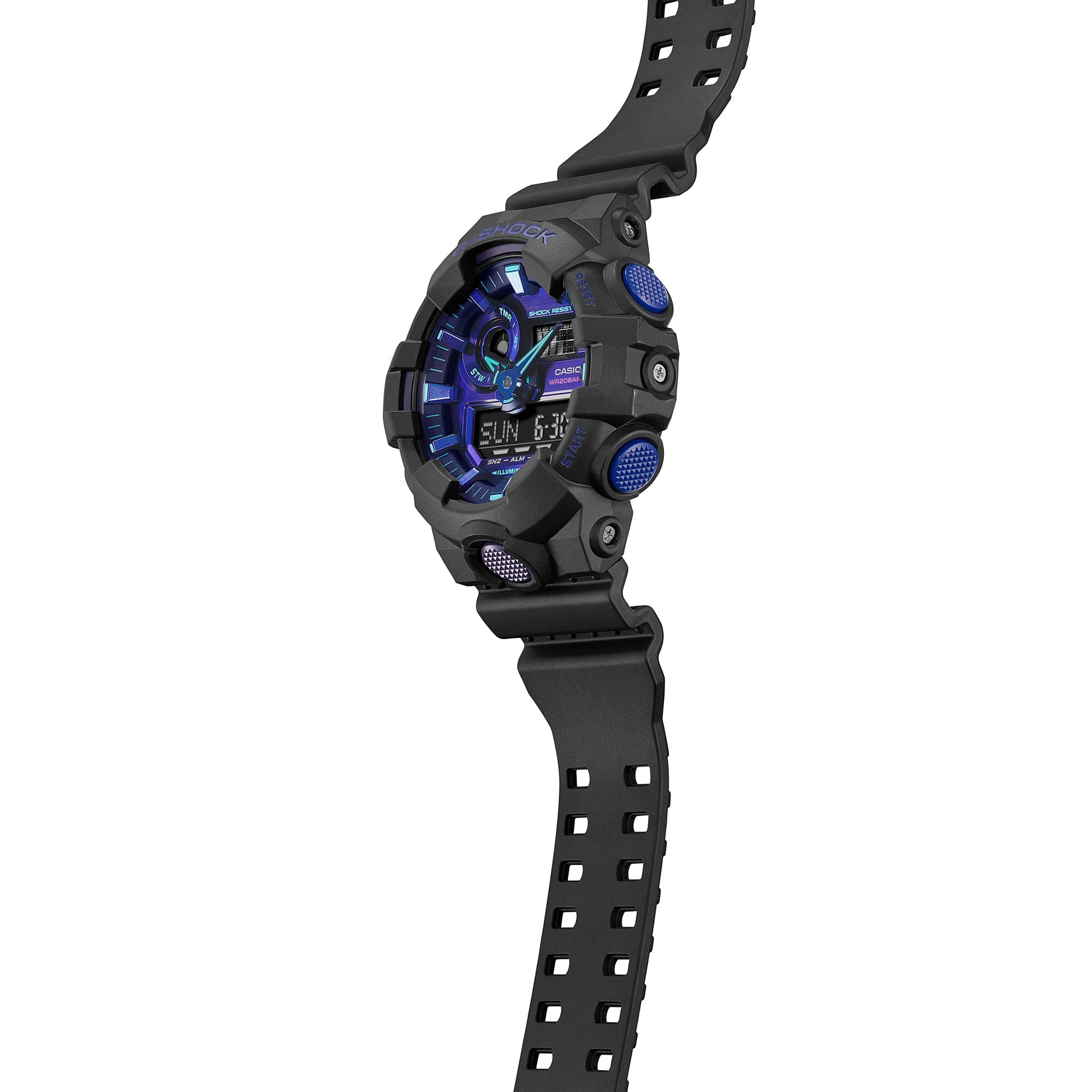 GA-700VB-1A 8