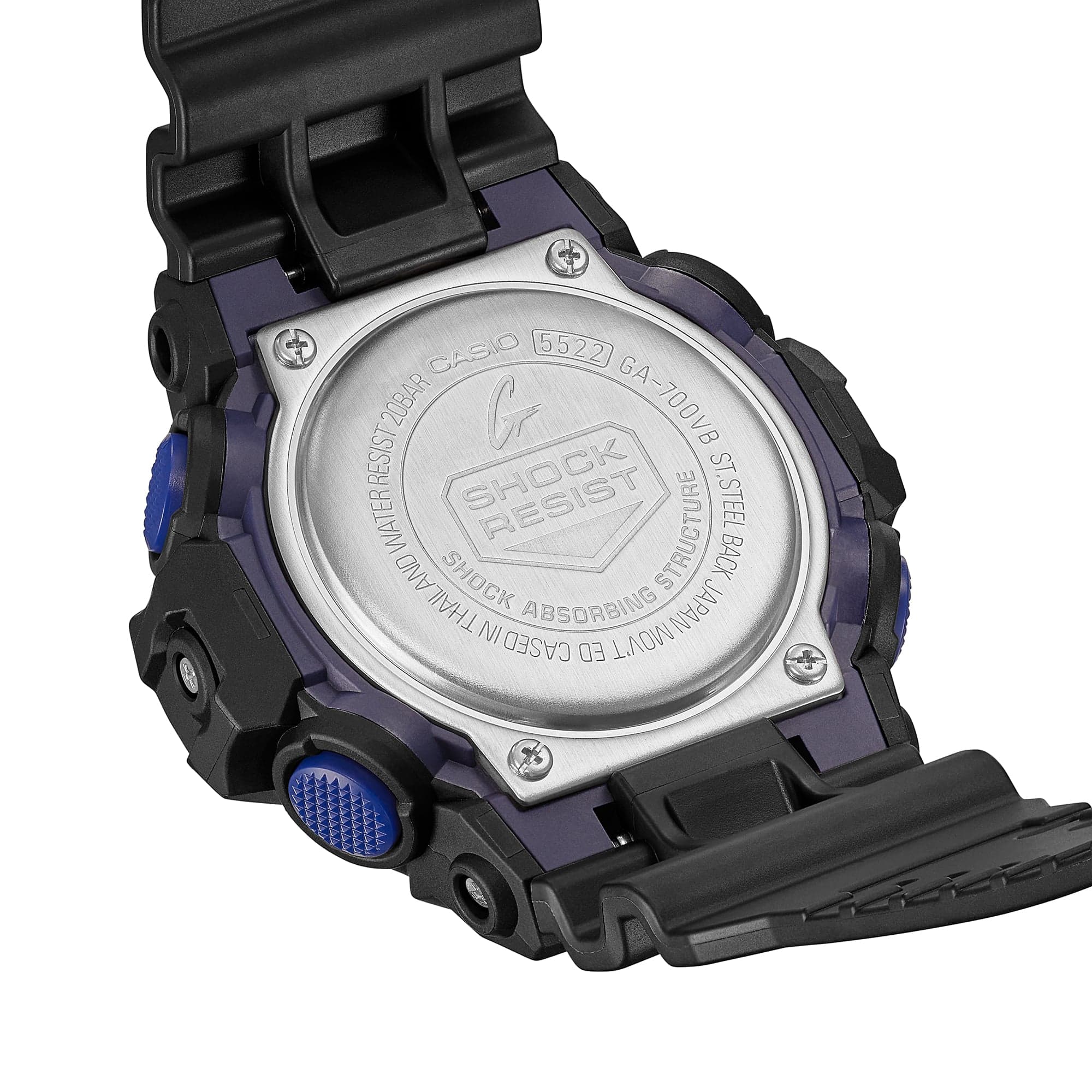 GA-700VB-1A 5