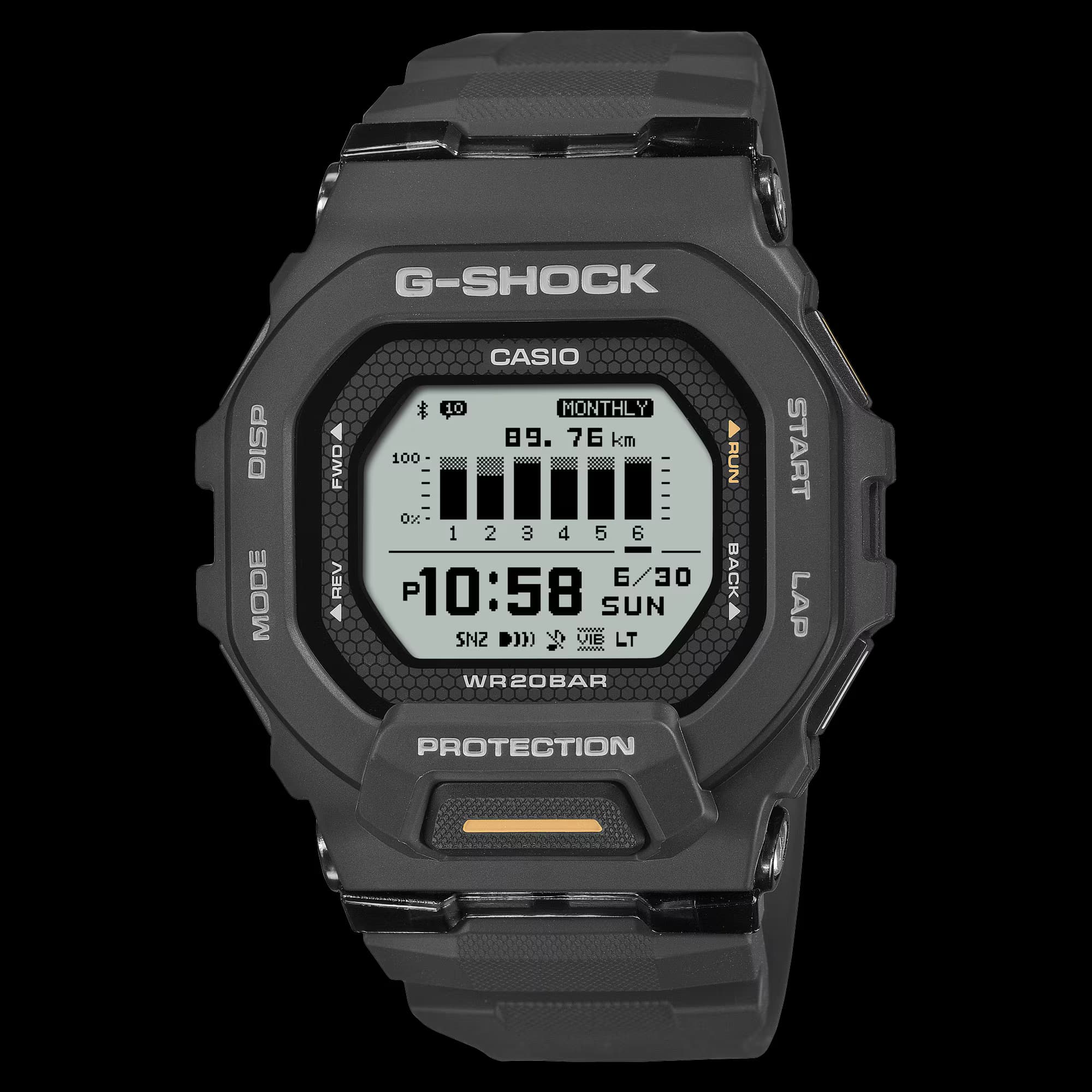 GBD-200-1A1 1