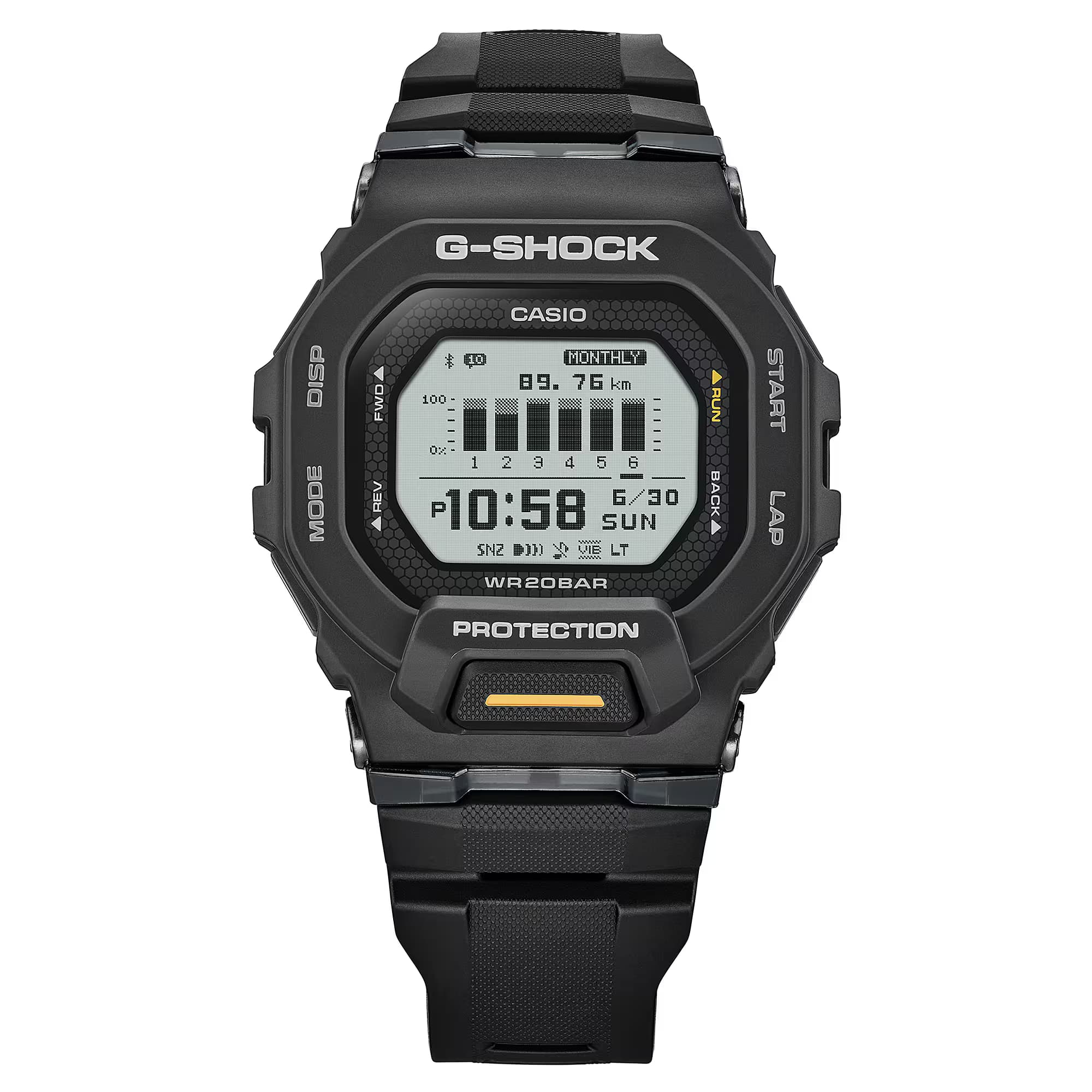 GBD-200-1A1 6