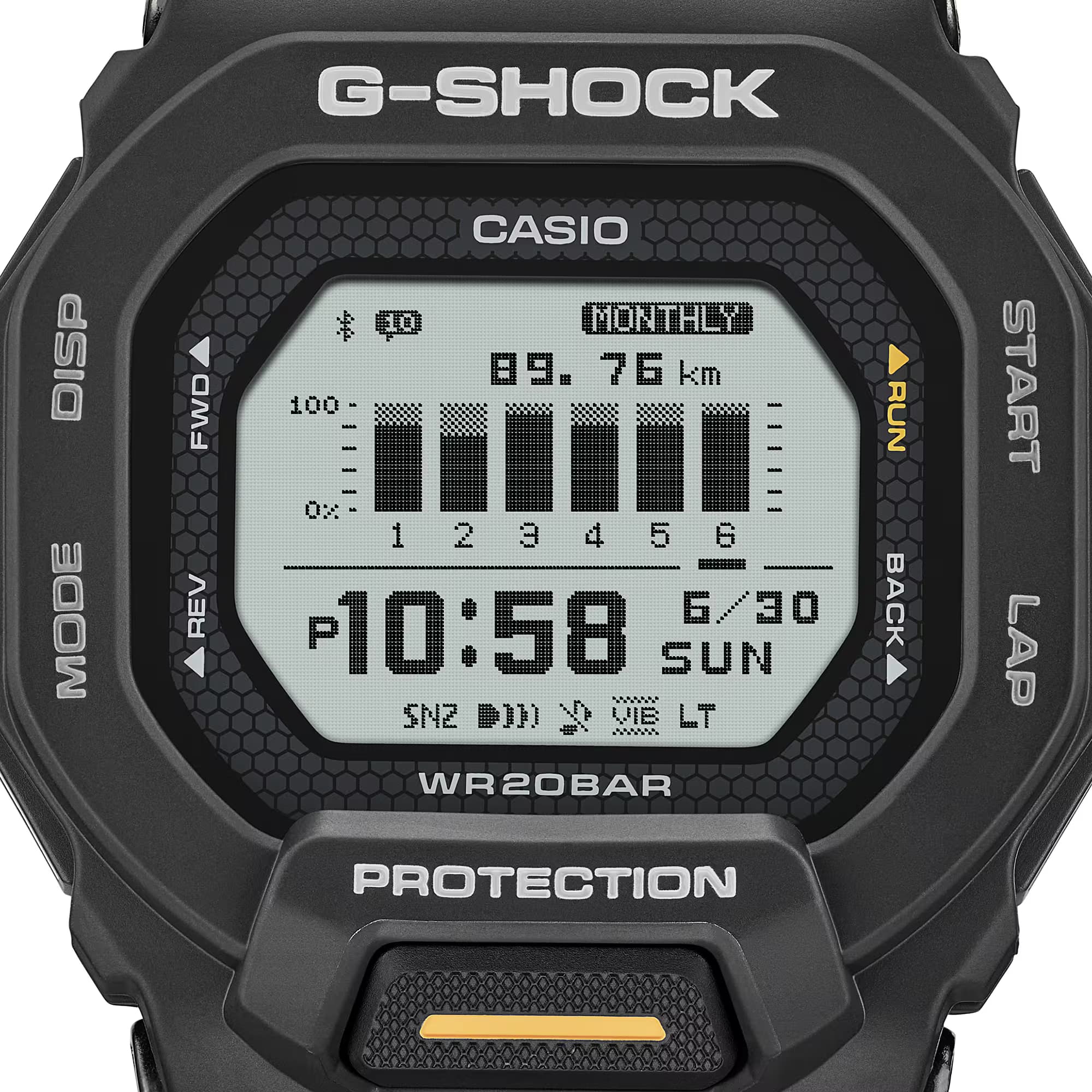 GBD-200-1A1 5