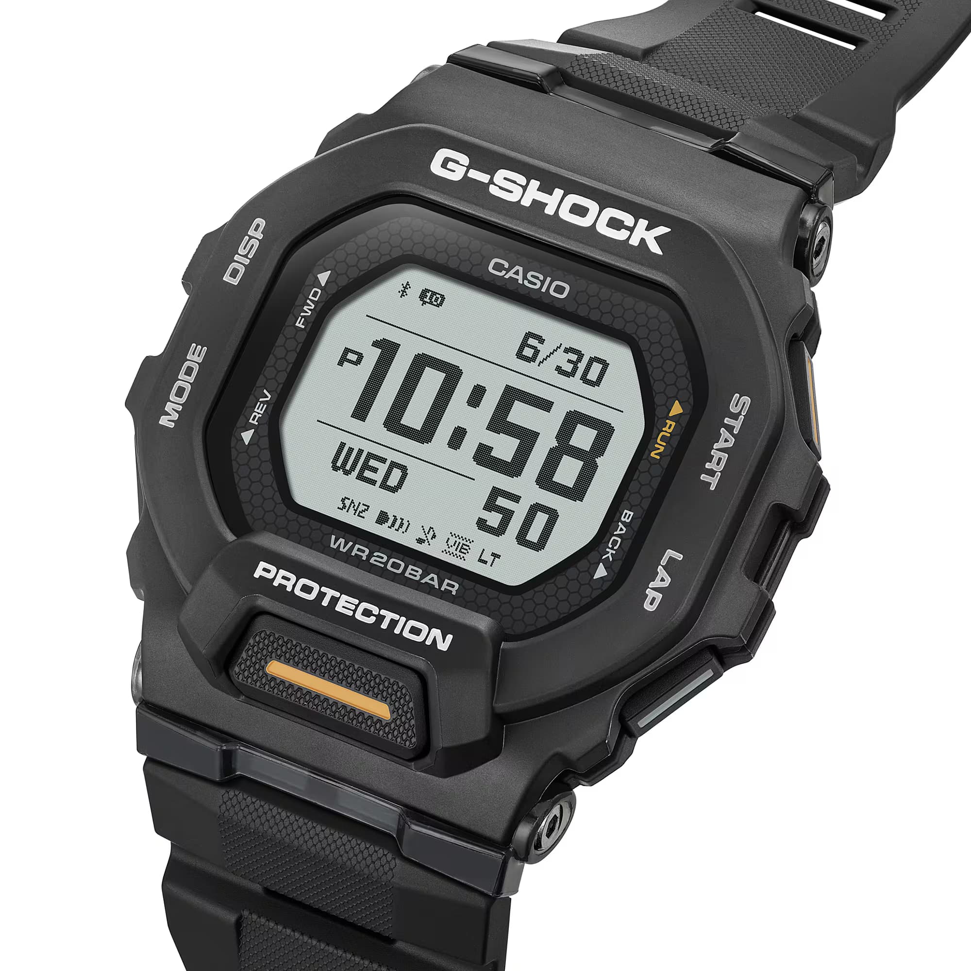 GBD-200-1A1 4