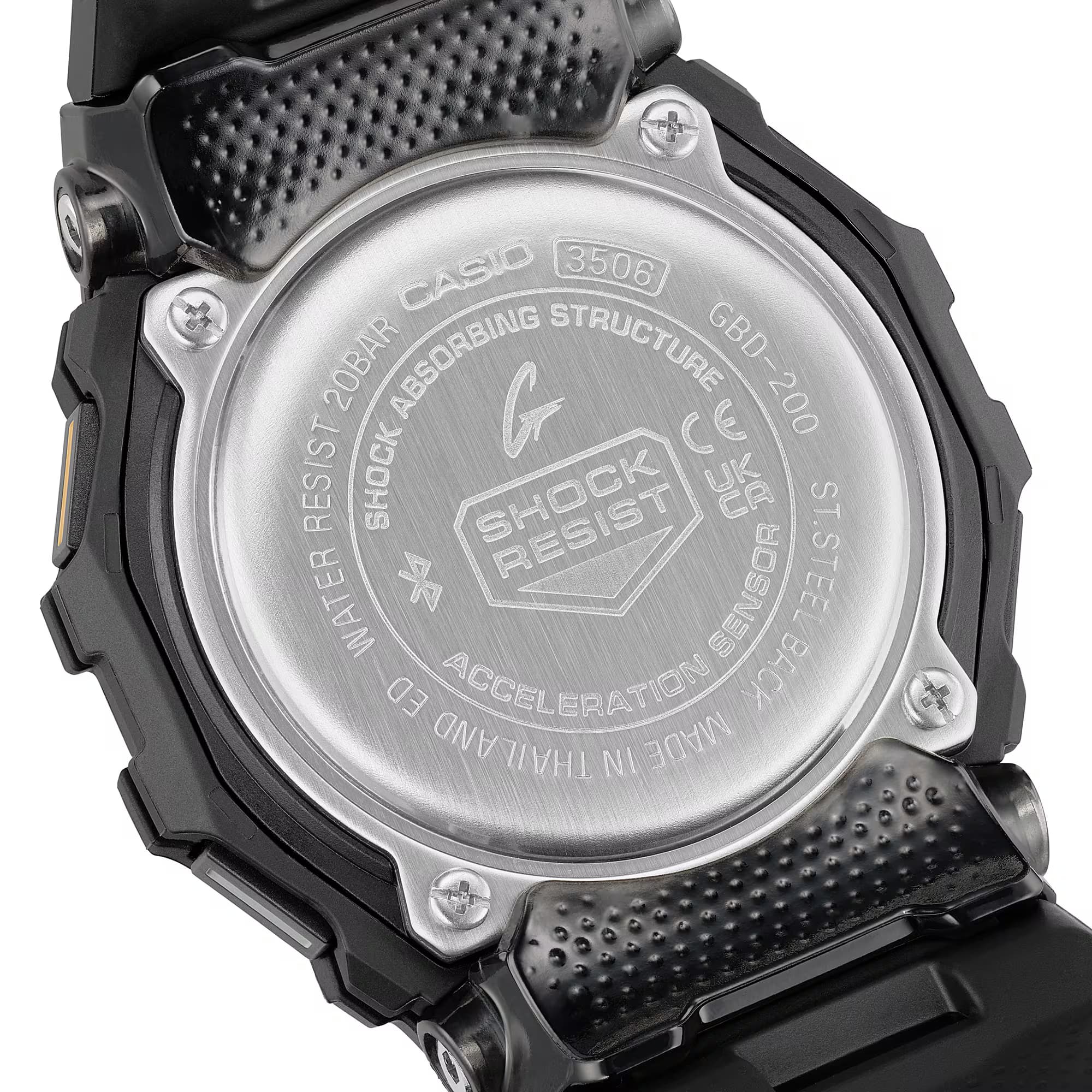 GBD-200-1A1 3