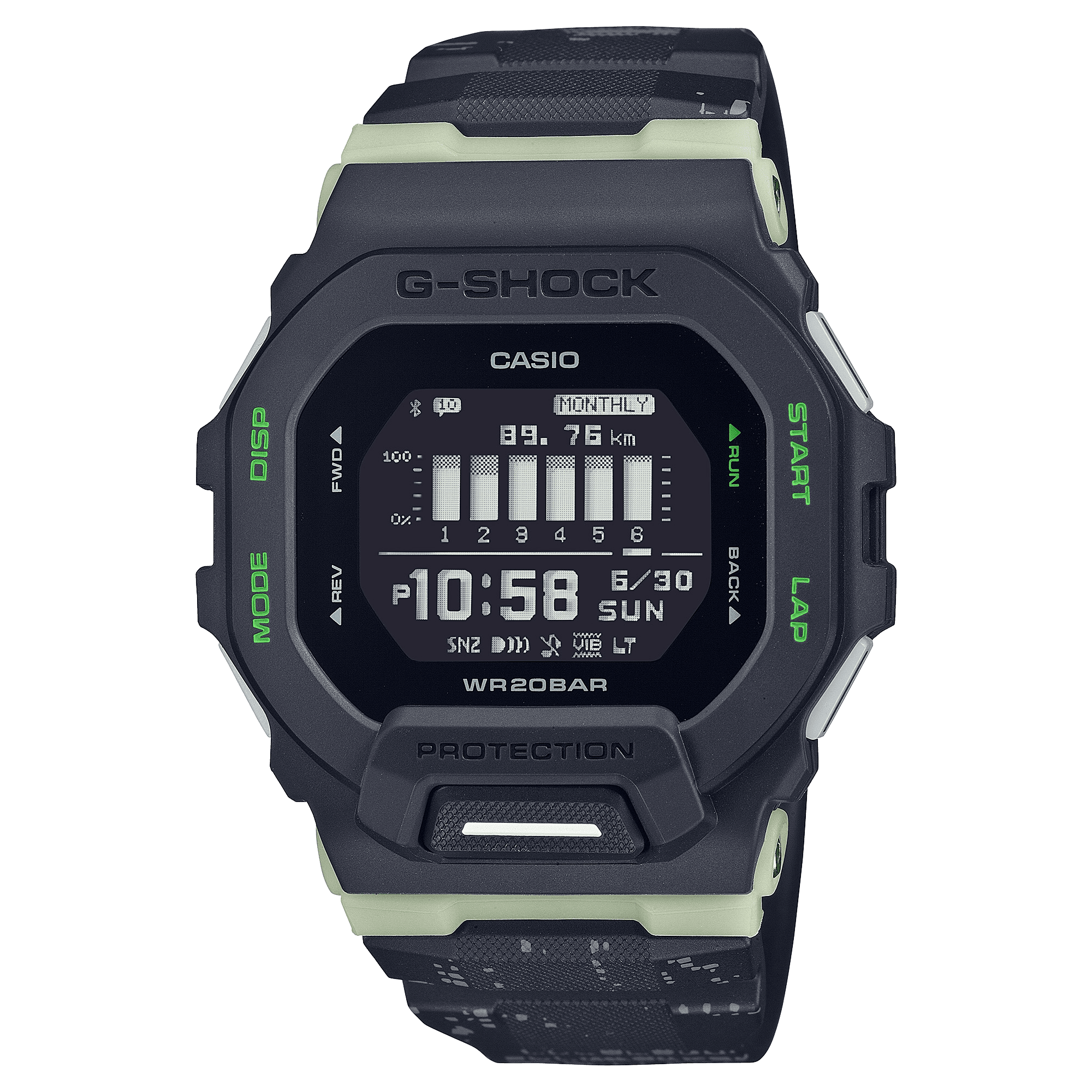GBD-200LM-1E 1