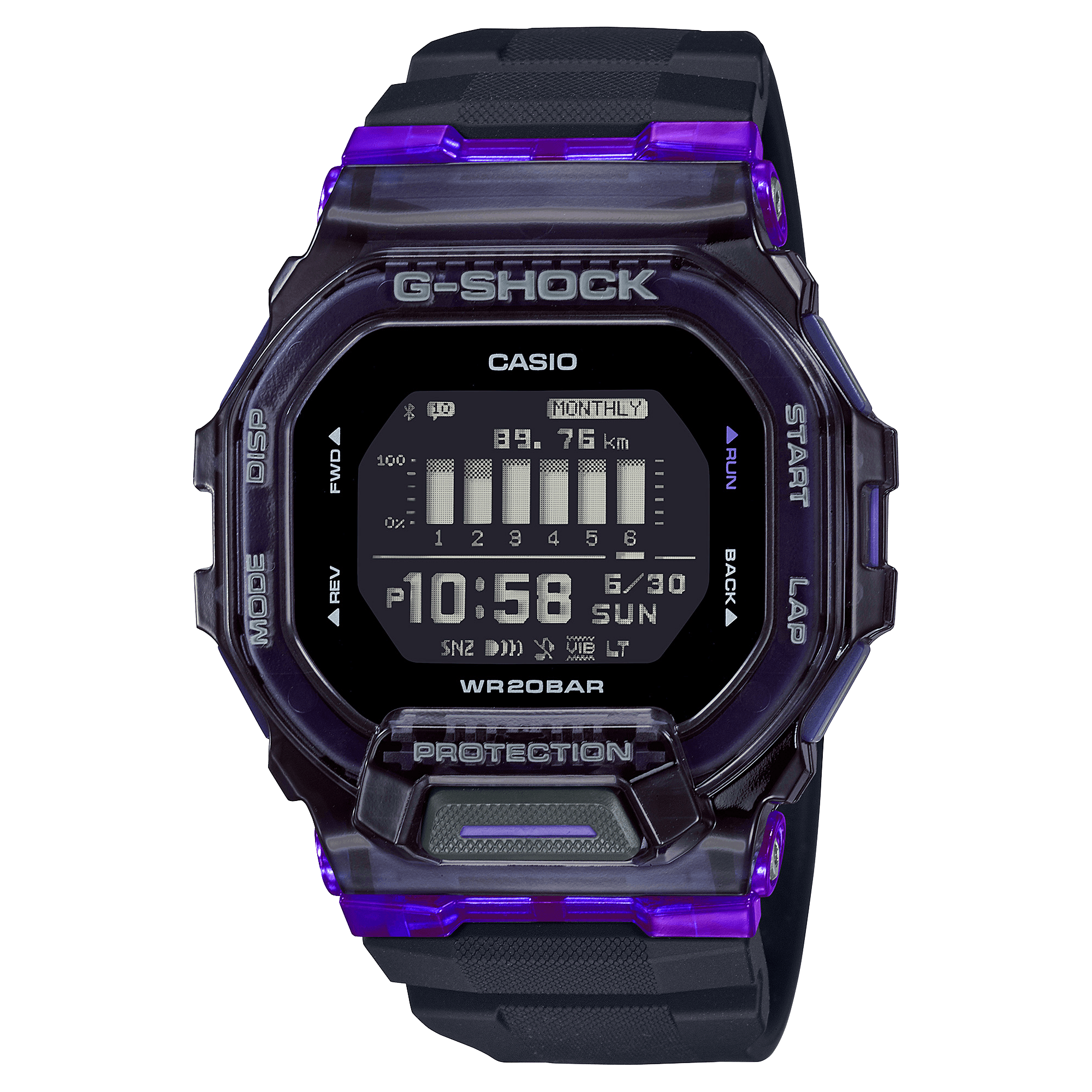 GBD-200SM-1A6 1