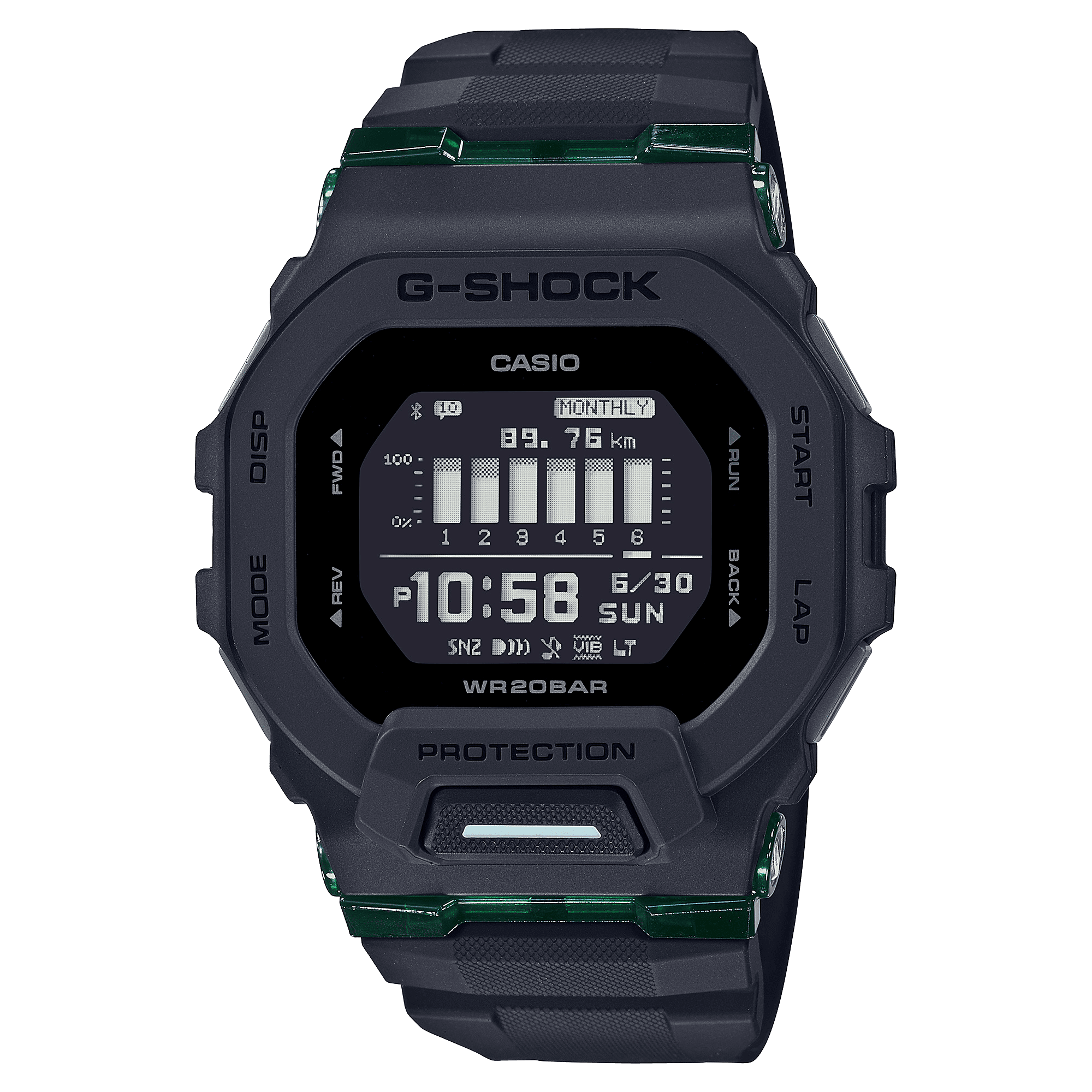 GBD-200UU-1