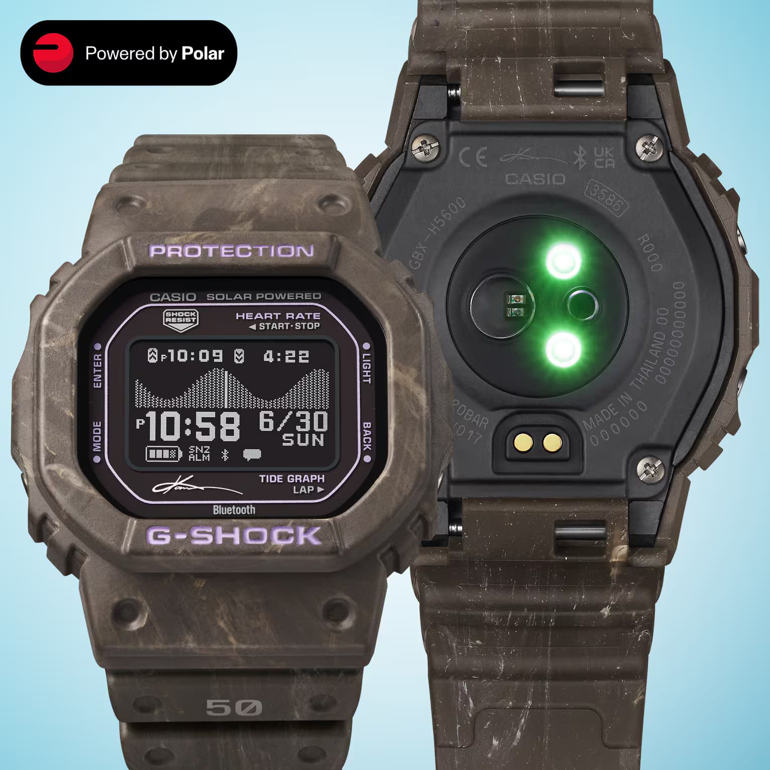 GBX-H5600KI-5 6