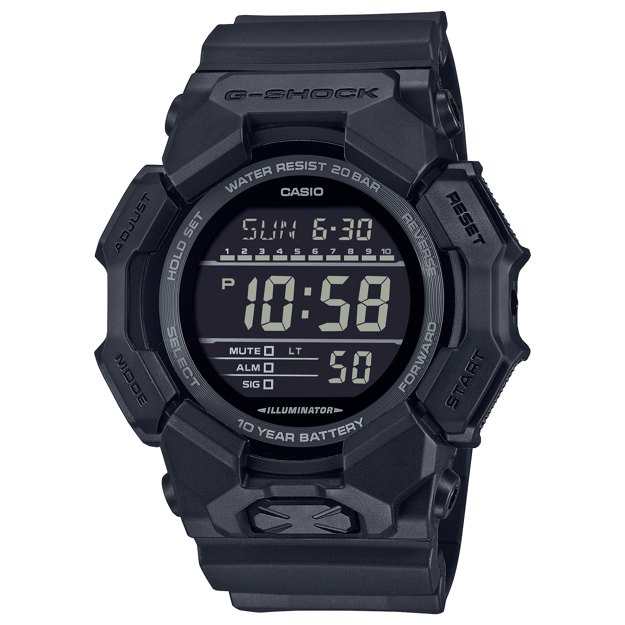 GD-010-1A1 1