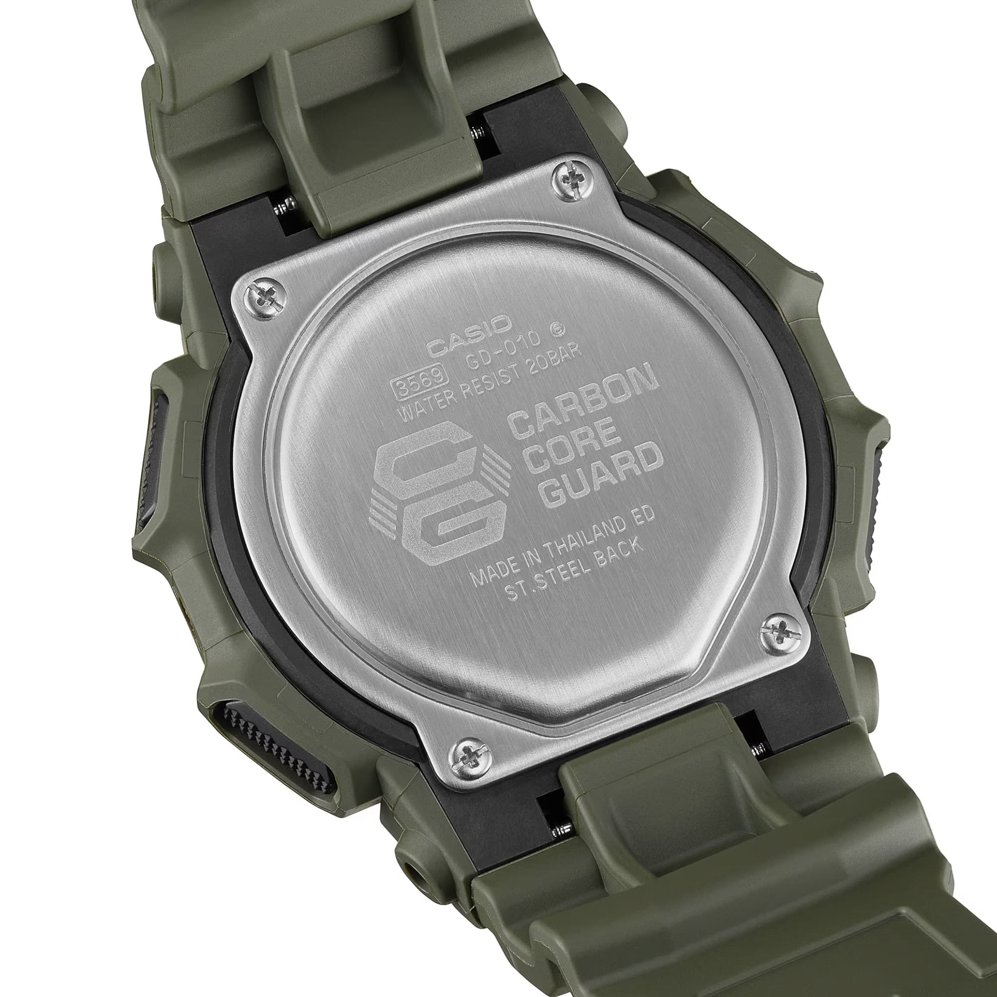 GD-010-3 5