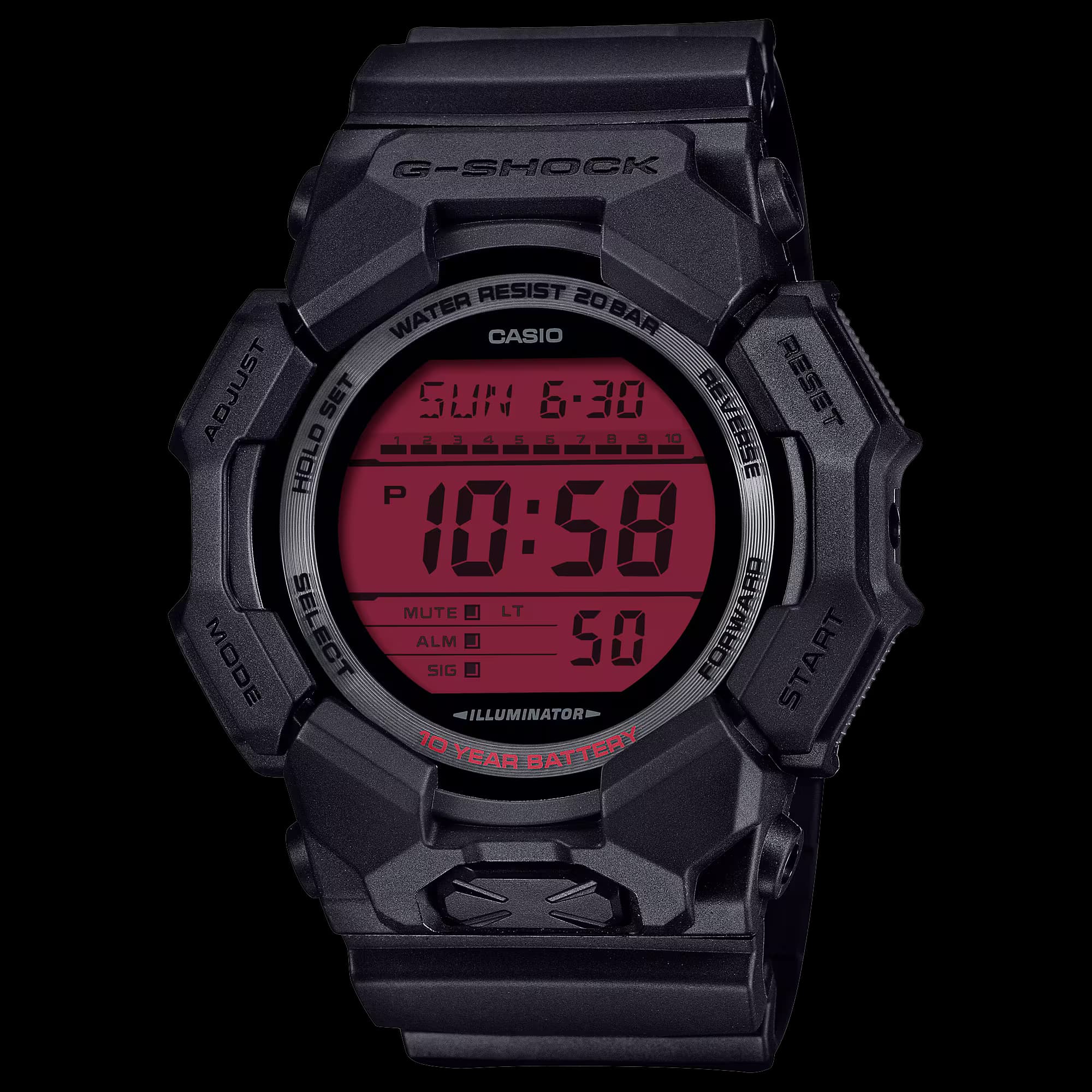 GD-010BBR-1 1