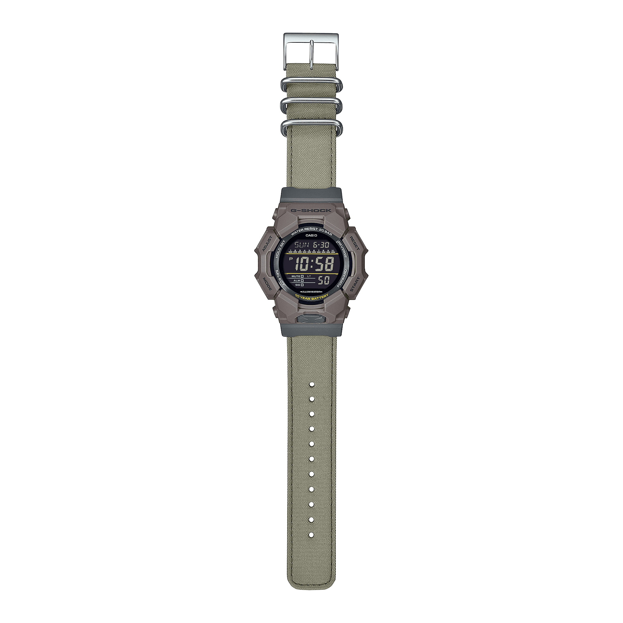 GD-010CE-5 3