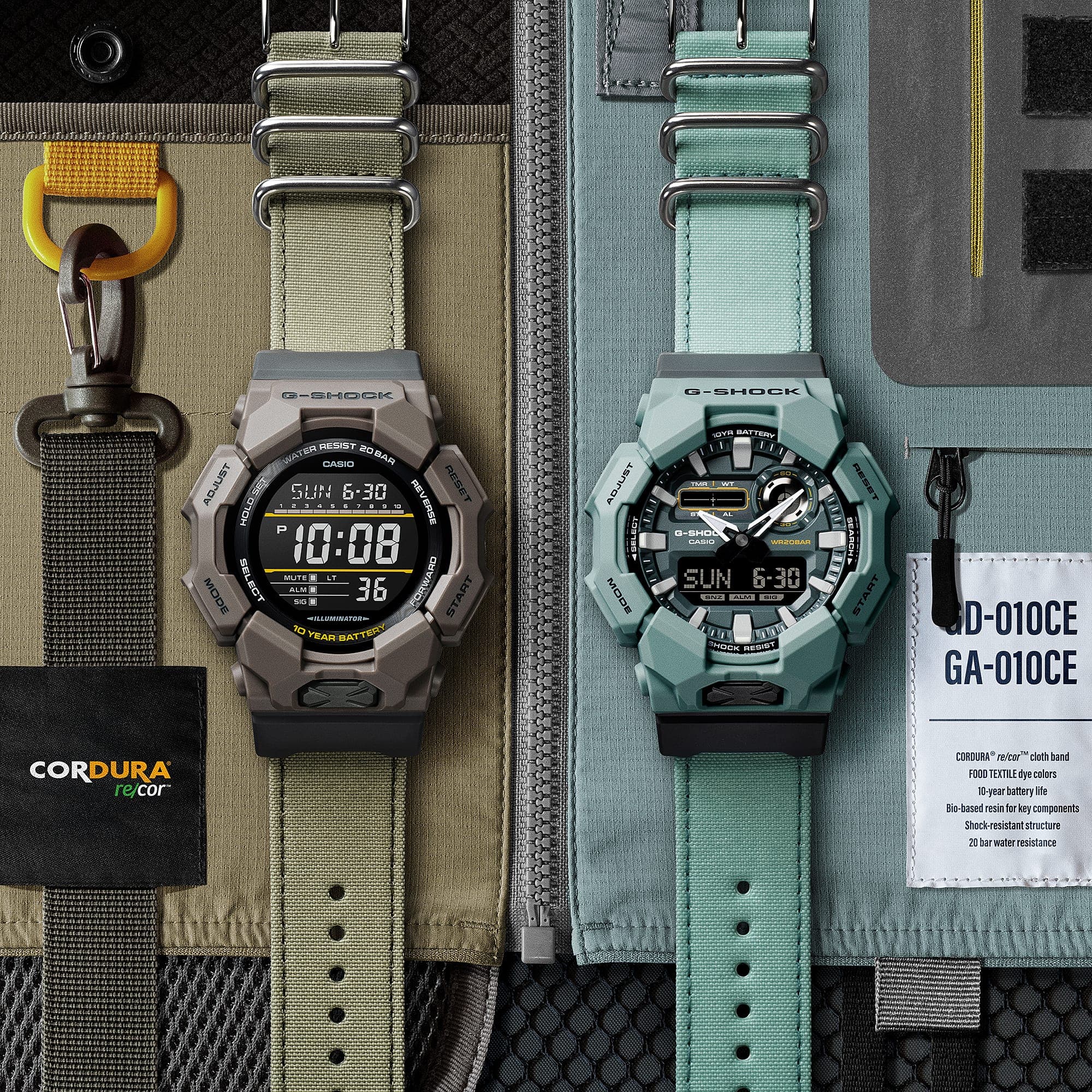 GD-010CE-5 4