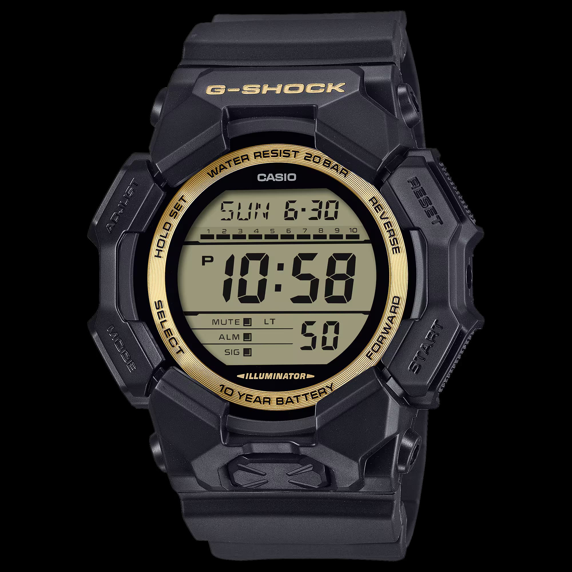 GD-010GB-1A9 1