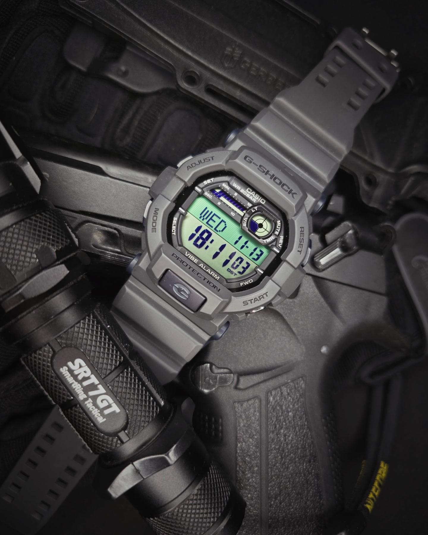 GD-350-8E 5