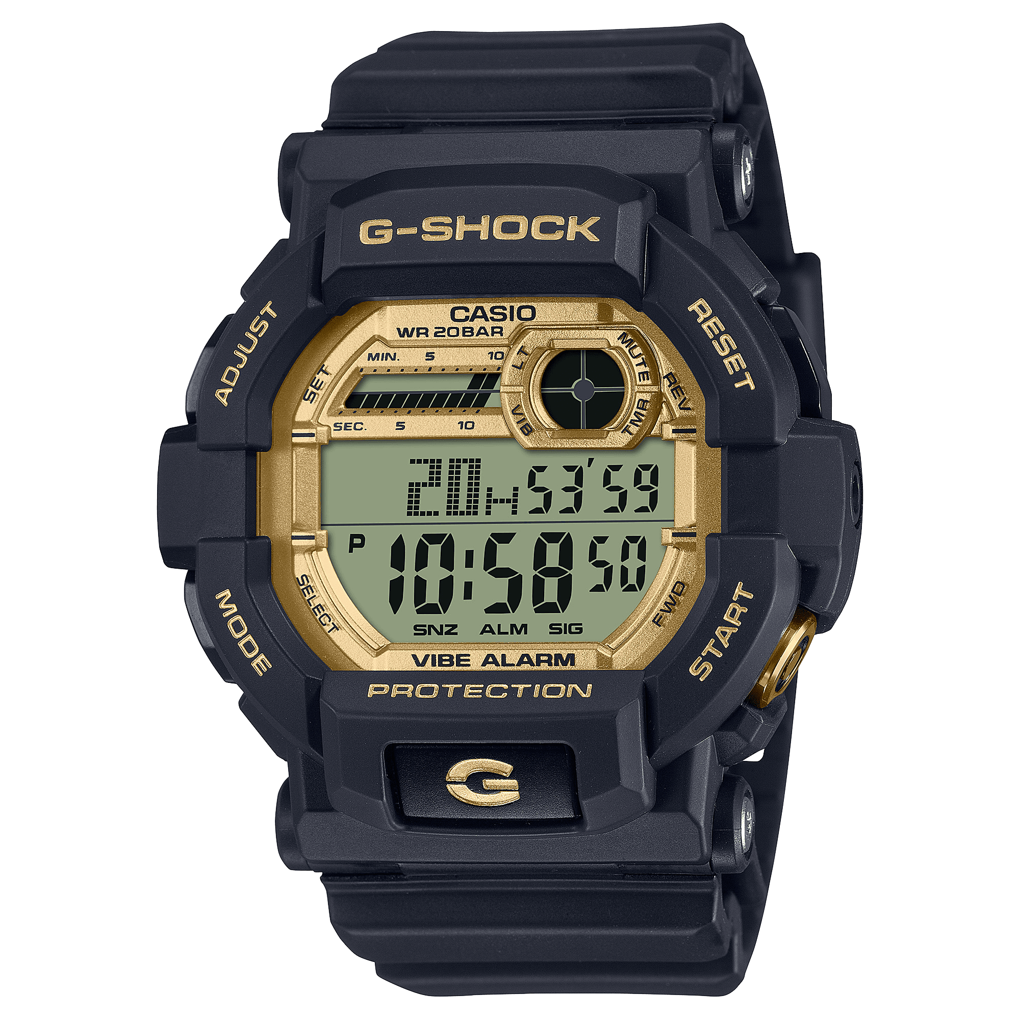 GD-350GB-1 1