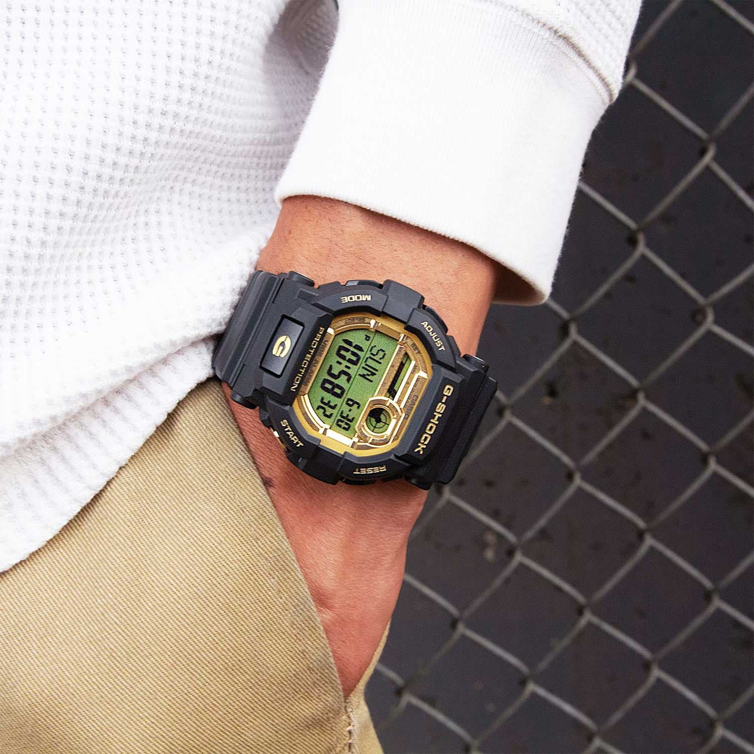 GD-350GB-1 2
