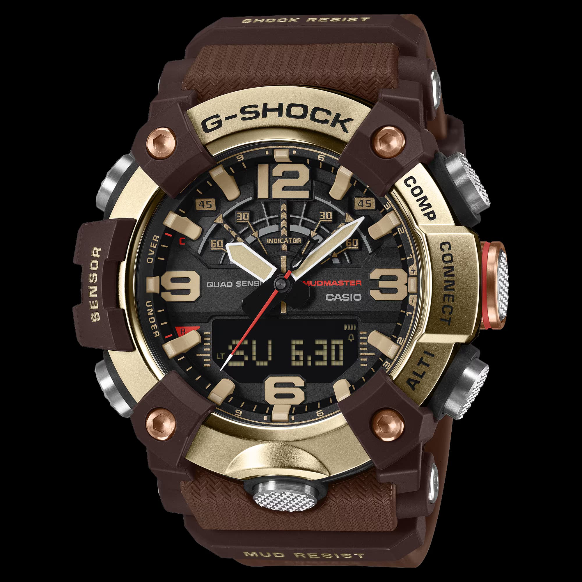 GG-B100XMH-5A 1