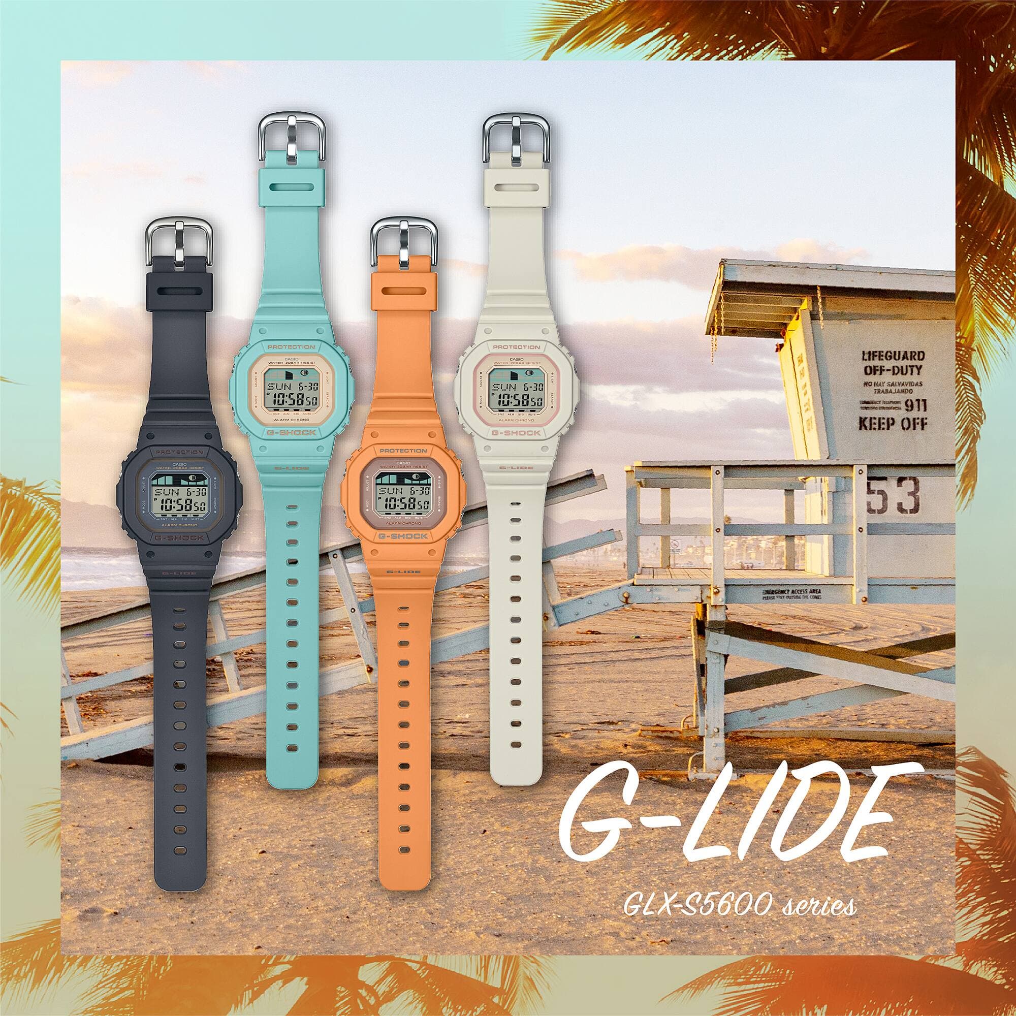 GLX-S5600-1 2