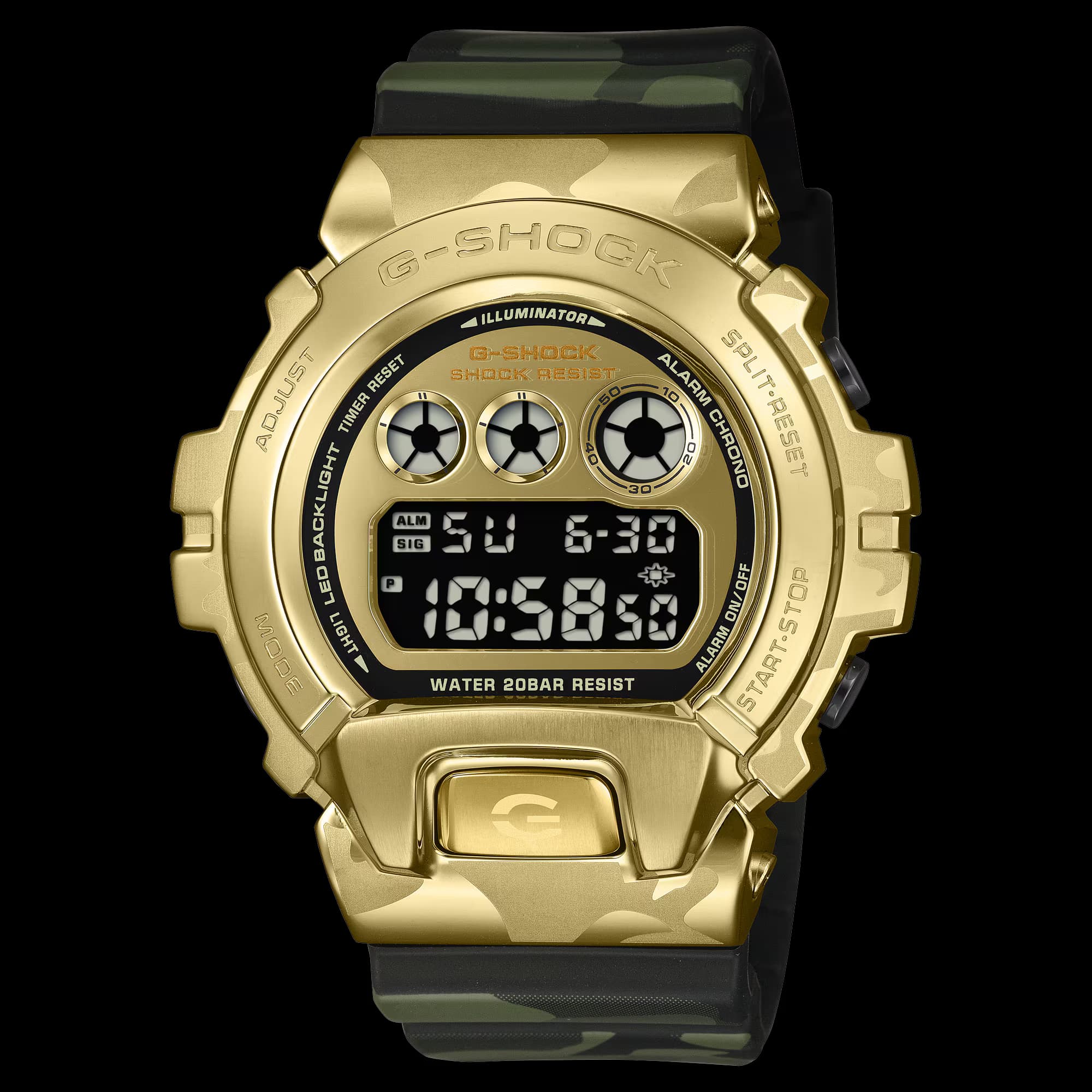 GM-6900CMG-3 1