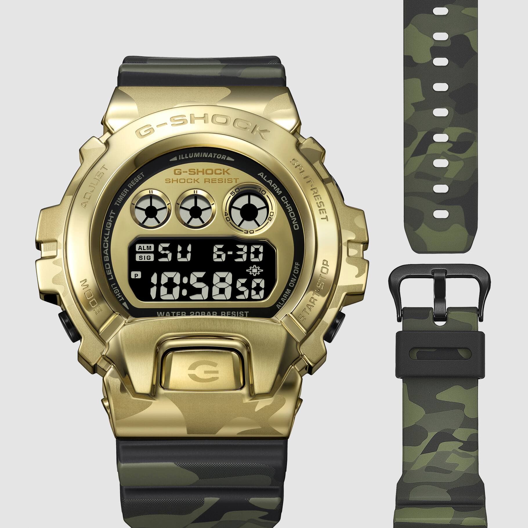 GM-6900CMG-3 4