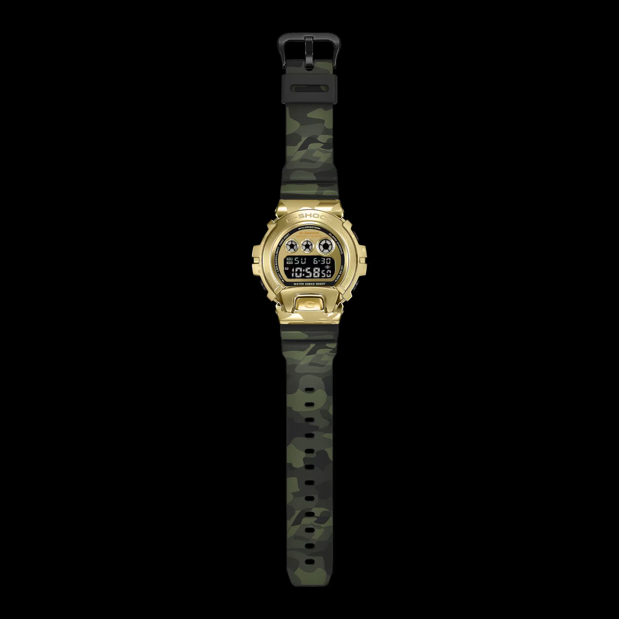 GM-6900CMG-3 9