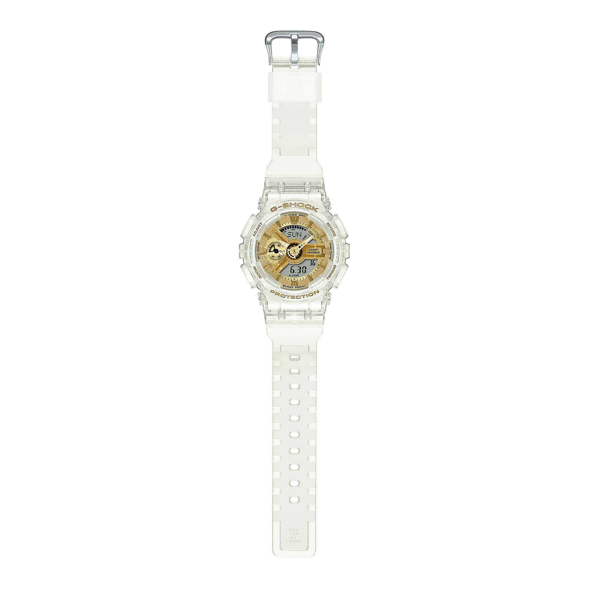 GMA-S110SG-7A 7