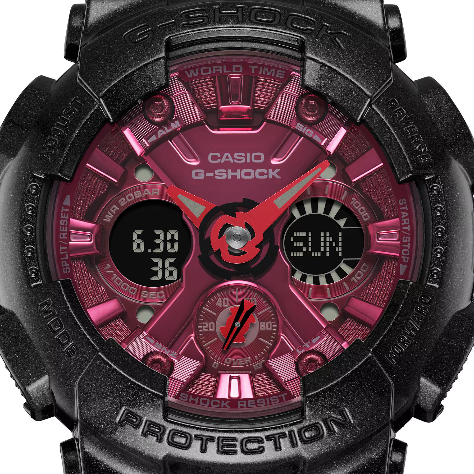 GMA-S120RB-1A 7