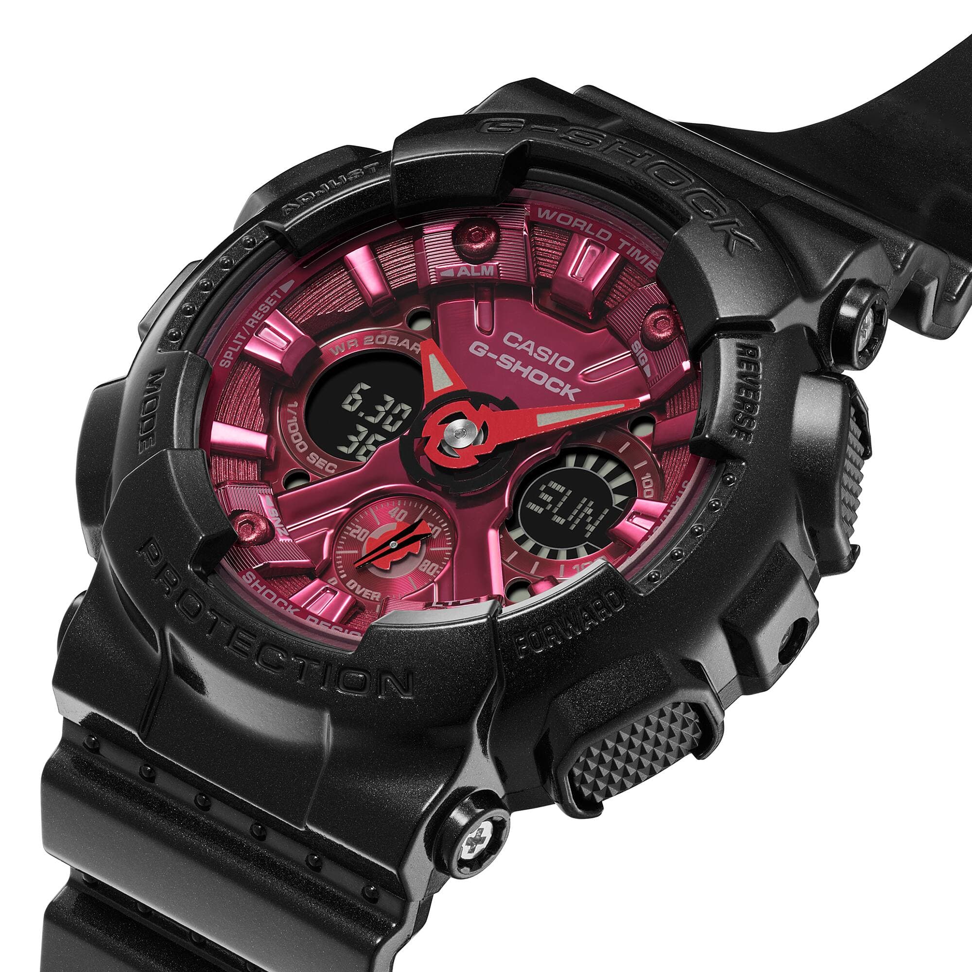 GMA-S120RB-1A 5